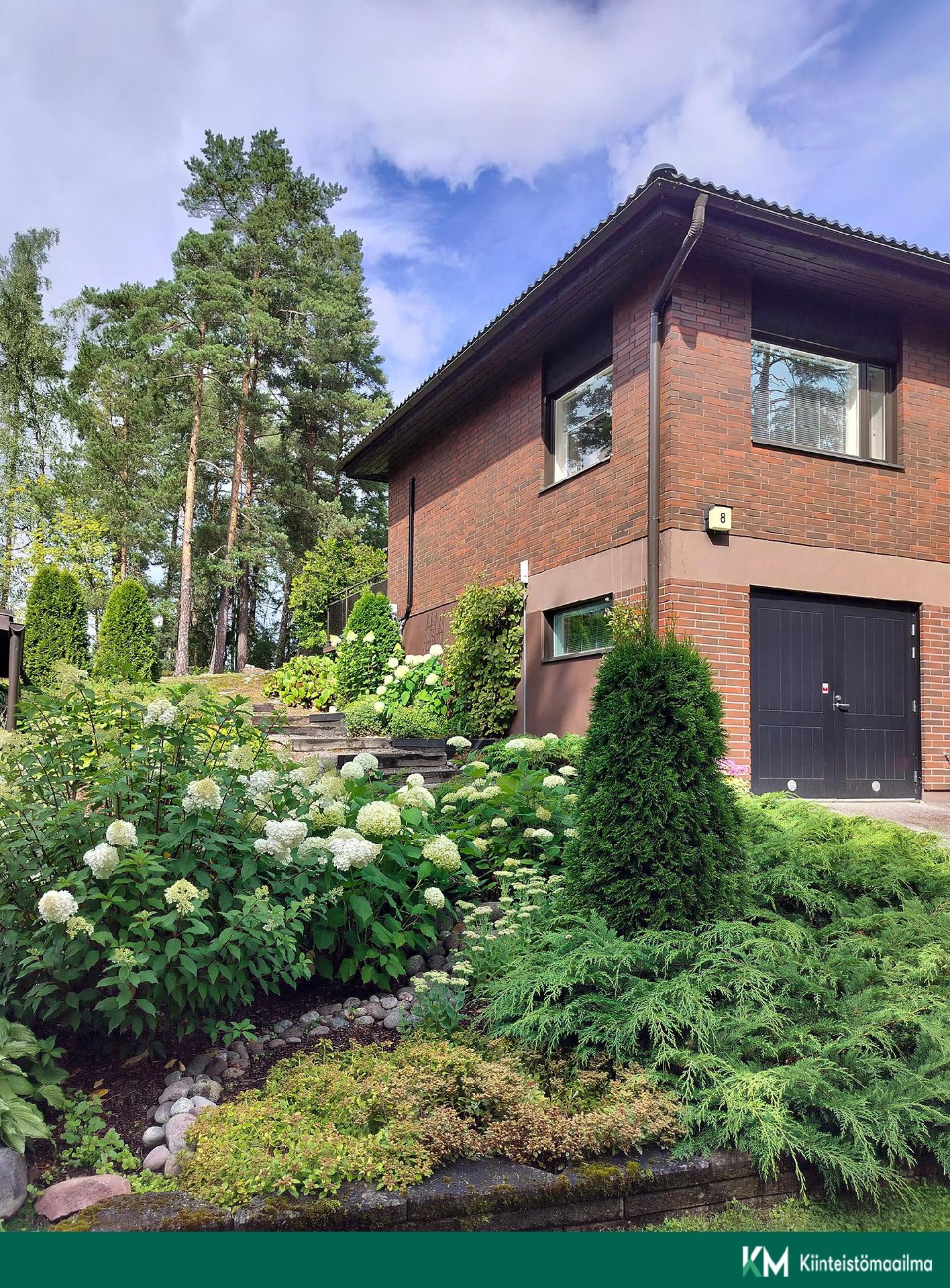 kesäisempää kuvaa