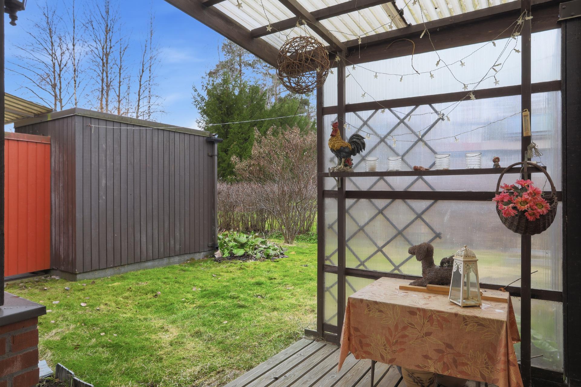 Vainiolankaari 2, Kuusankoski, Kouvola