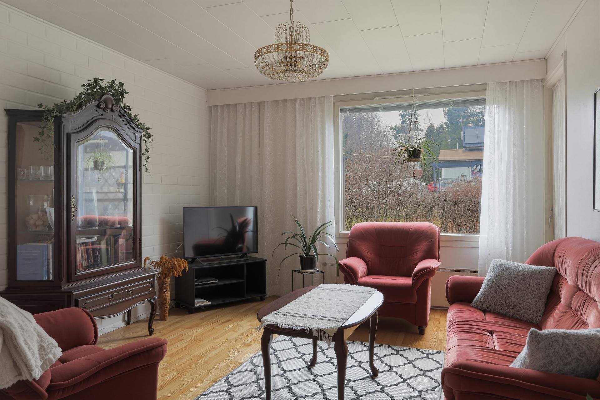 Vainiolankaari 2, Kuusankoski, Kouvola