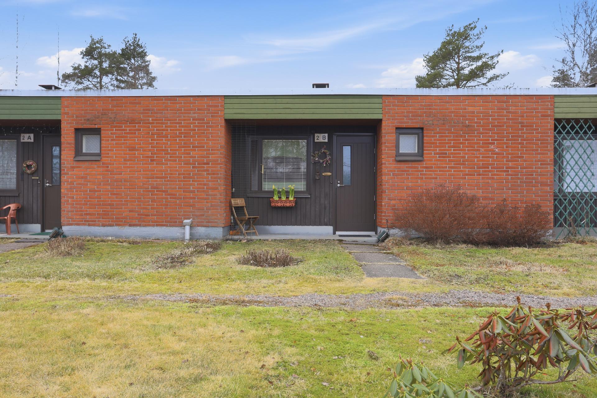 Vainiolankaari 2, Kuusankoski, Kouvola