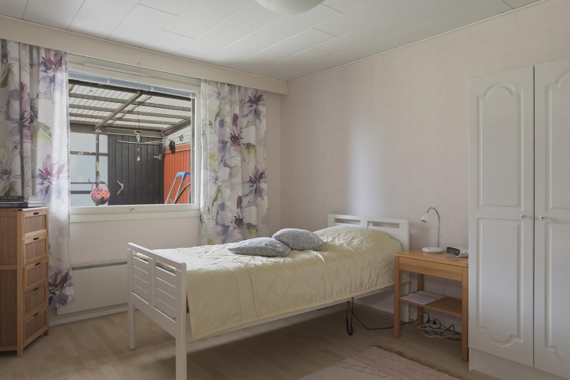 Vainiolankaari 2, Kuusankoski, Kouvola