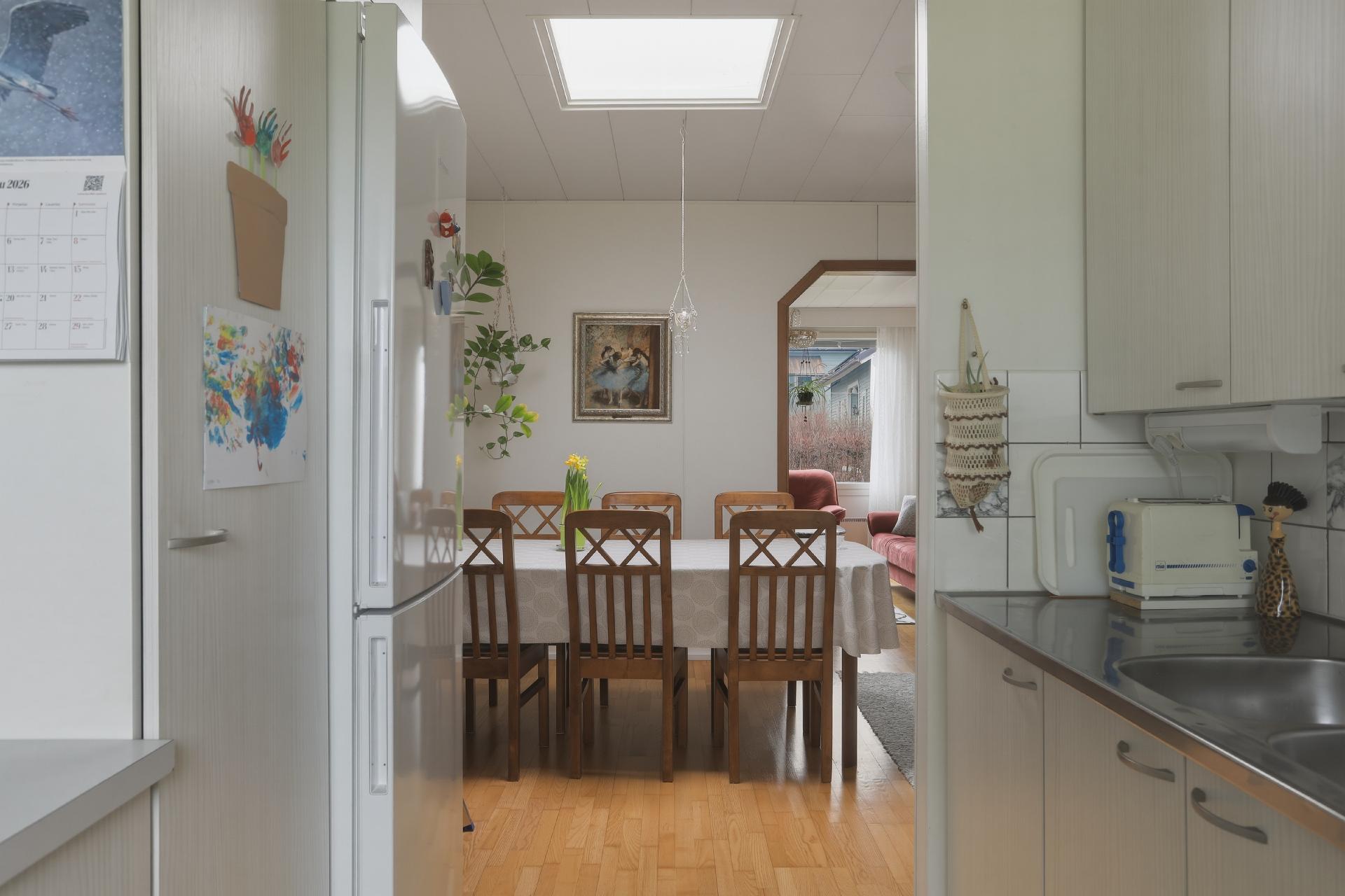 Vainiolankaari 2, Kuusankoski, Kouvola