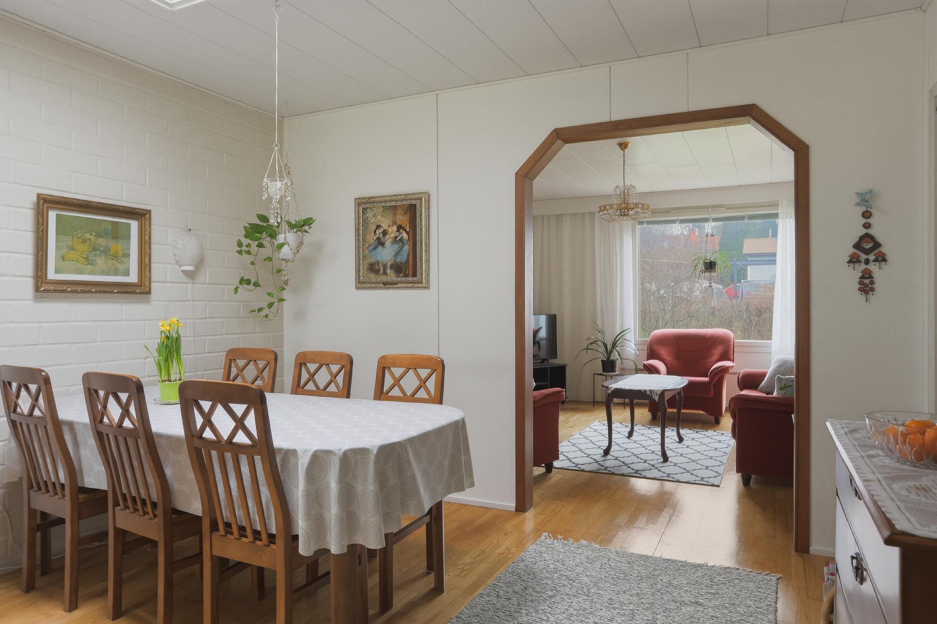 Vainiolankaari 2, Kuusankoski, Kouvola