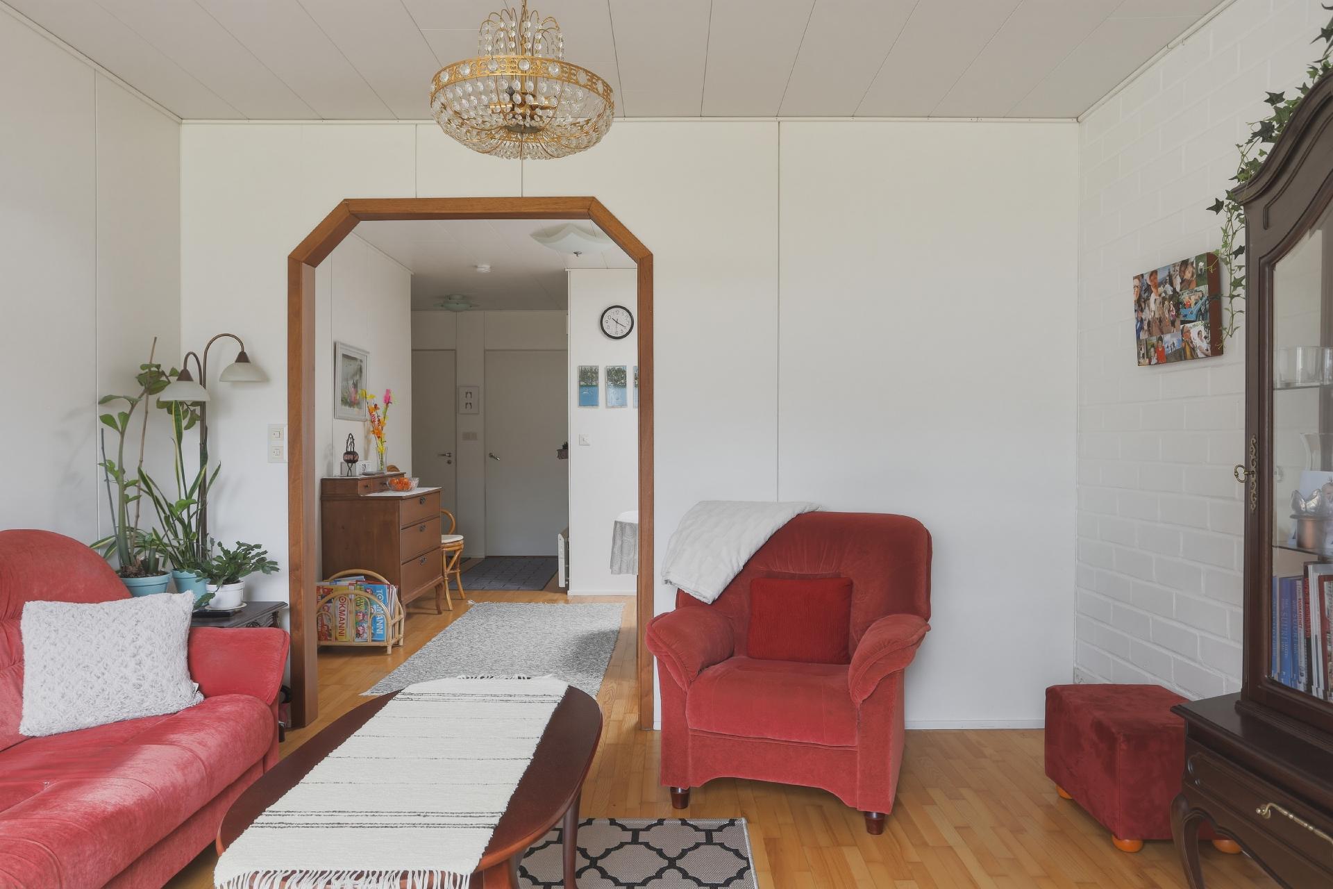 Vainiolankaari 2, Kuusankoski, Kouvola