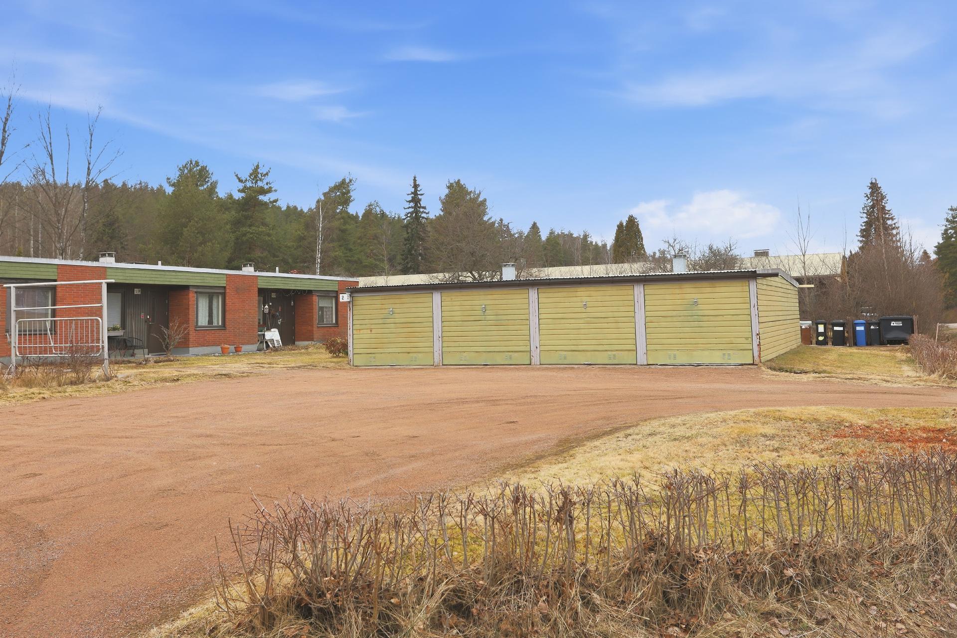 Vainiolankaari 2, Kuusankoski, Kouvola