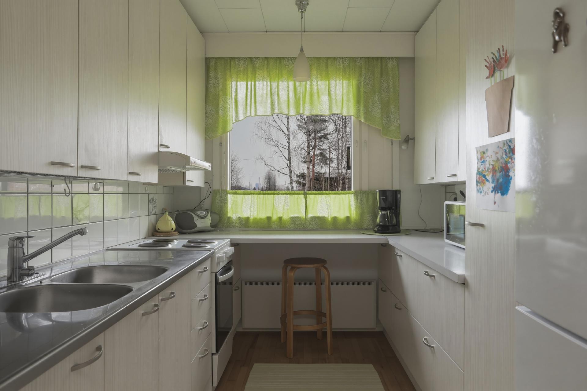 Vainiolankaari 2, Kuusankoski, Kouvola