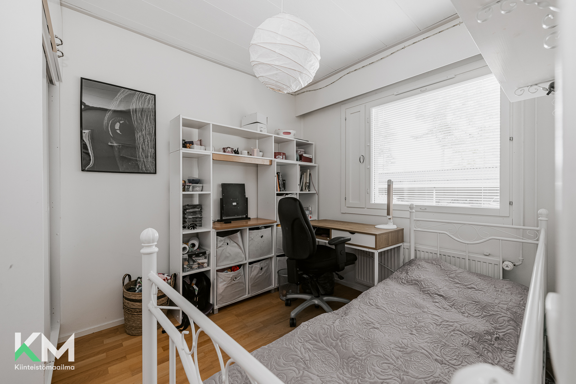 Simunanmäenkatu 8, Simuna, Seinäjoki