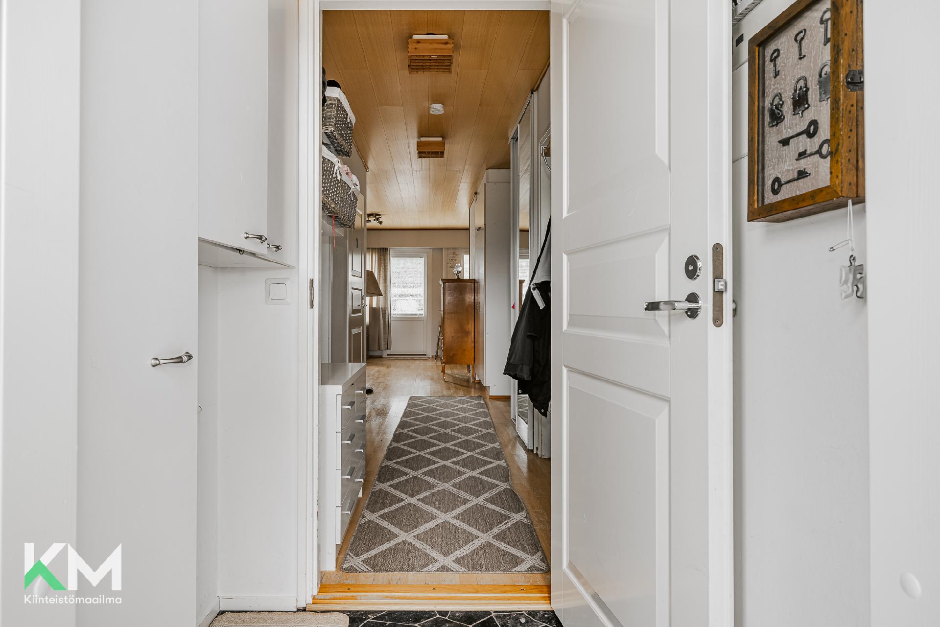 Simunanmäenkatu 8, Simuna, Seinäjoki