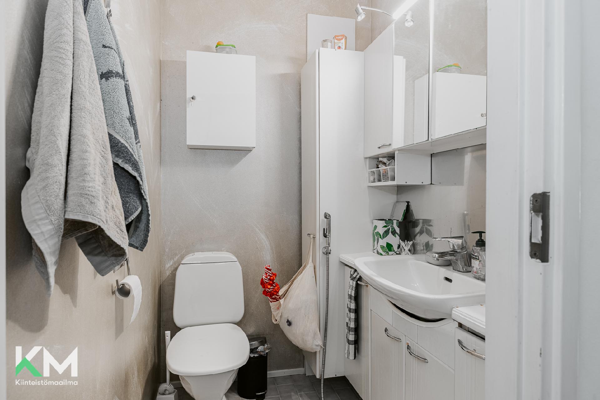 Simunanmäenkatu 8, Simuna, Seinäjoki