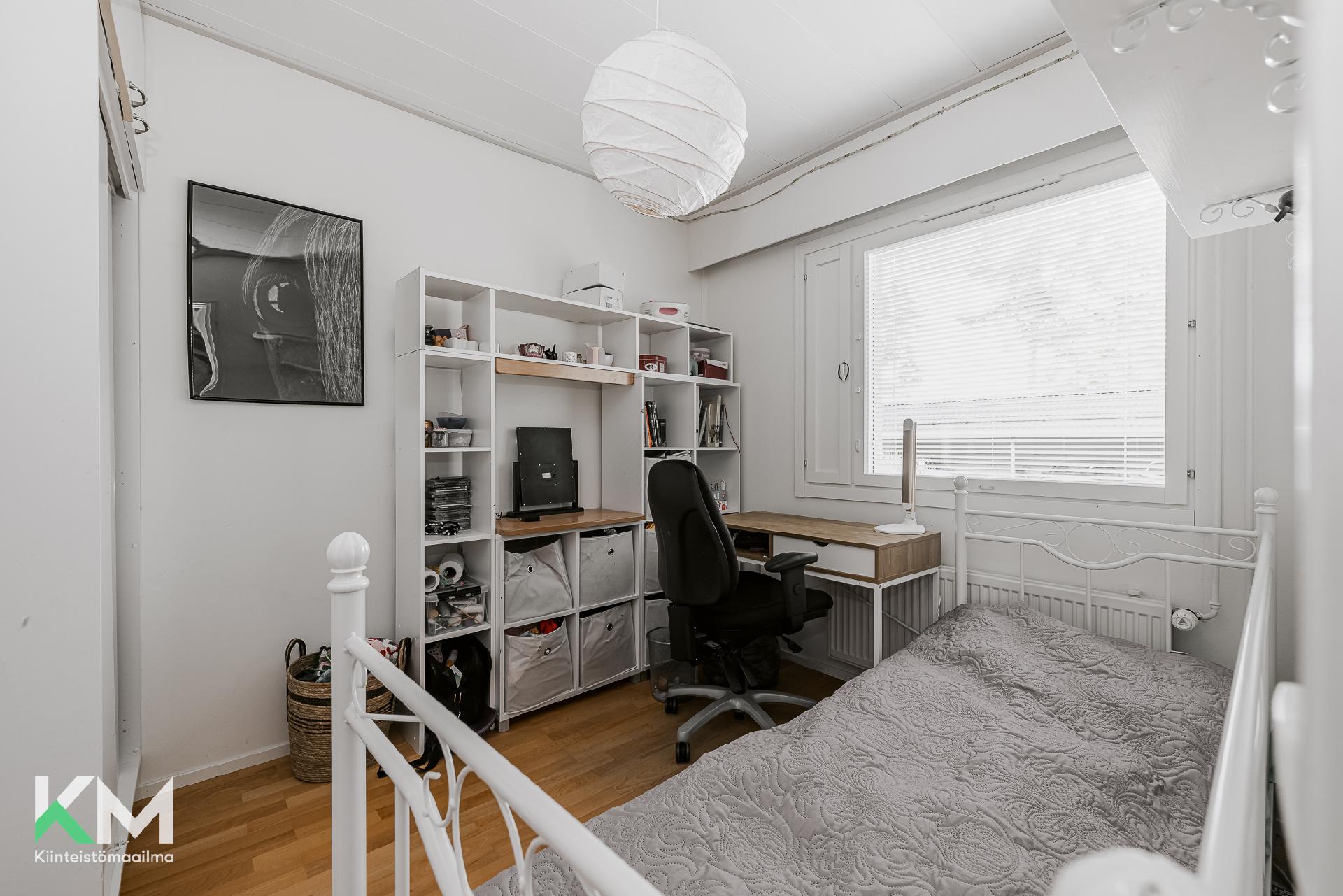 Simunanmäenkatu 8, Simuna, Seinäjoki