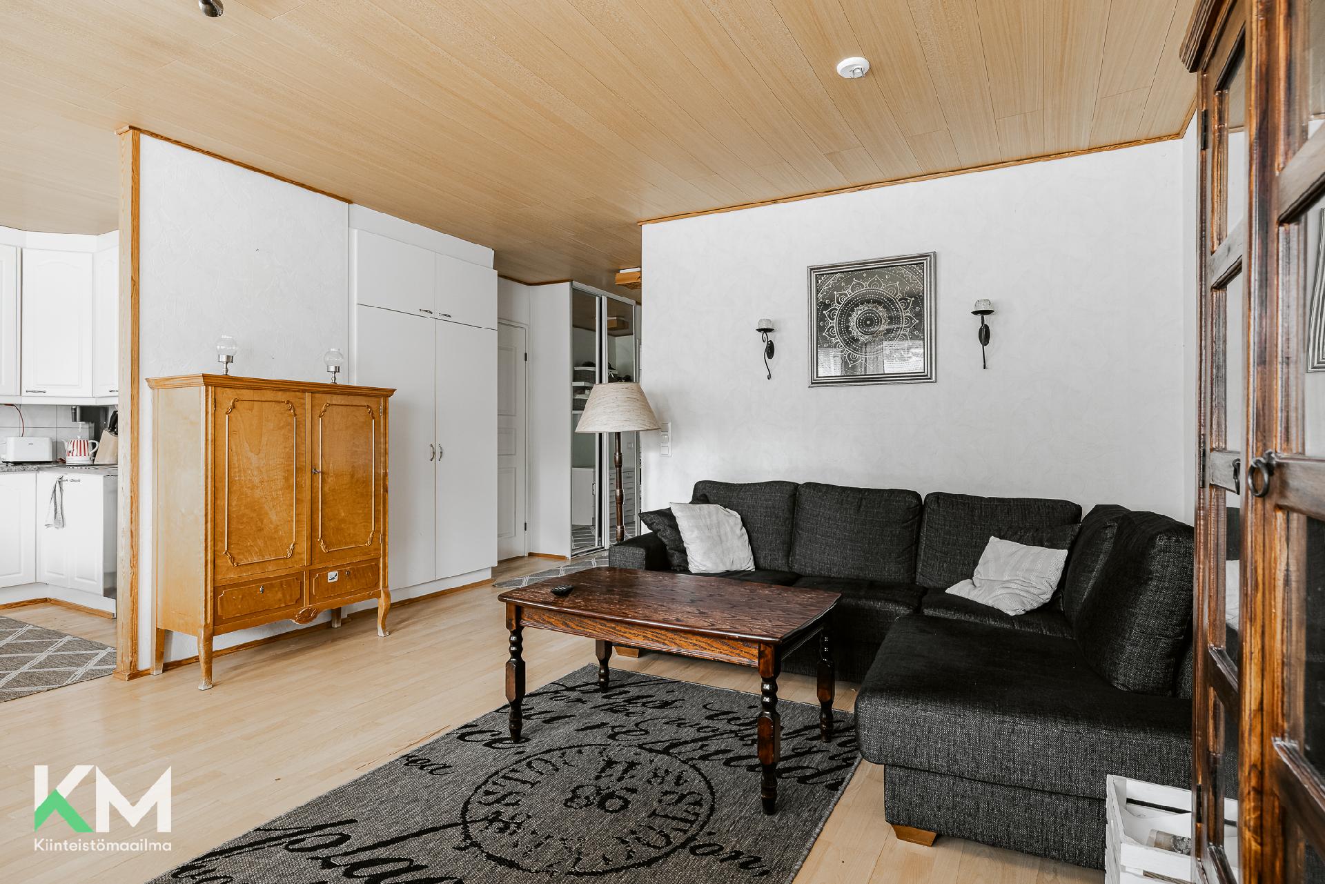 Simunanmäenkatu 8, Simuna, Seinäjoki