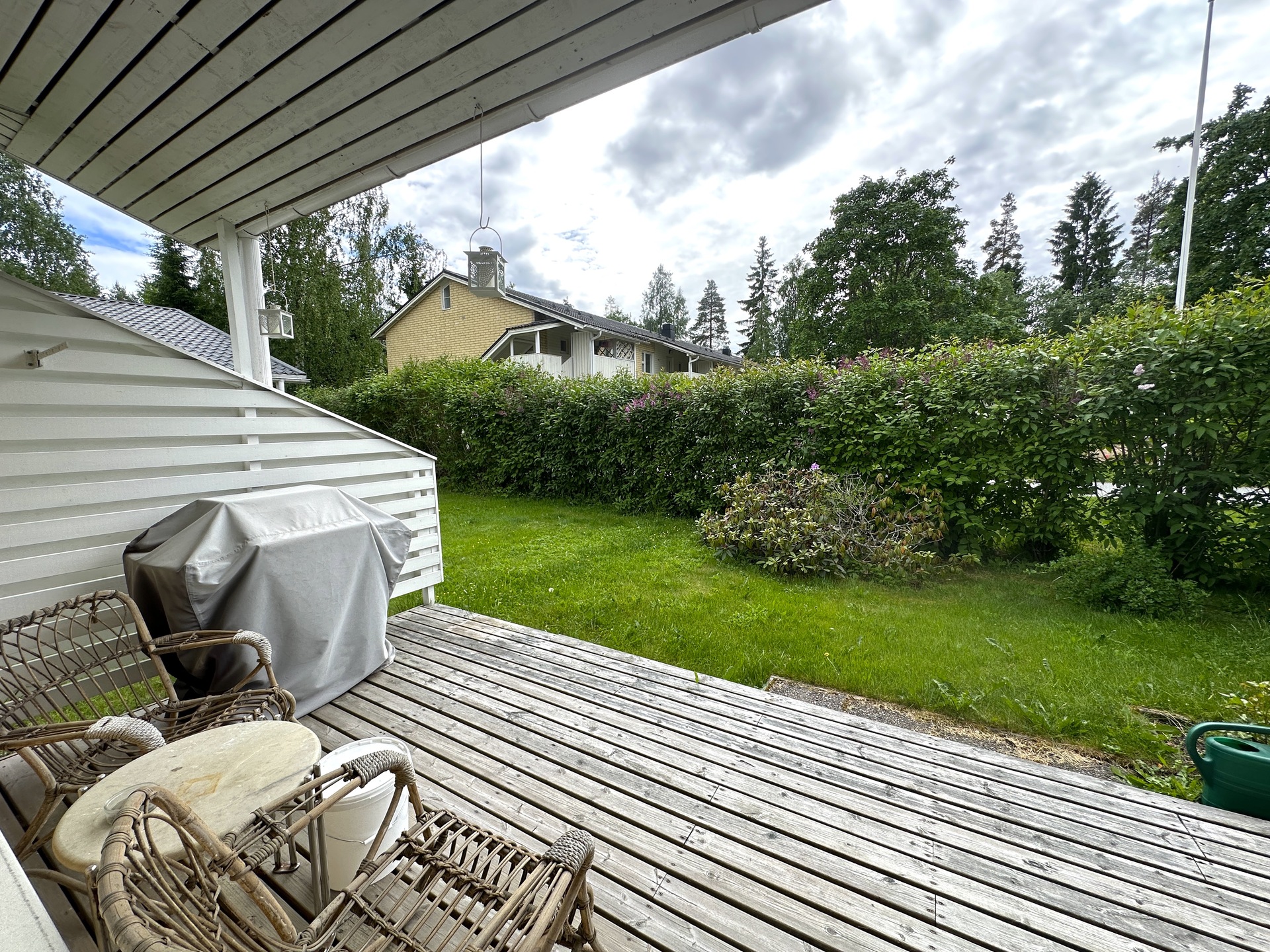 Simunanmäenkatu 8, Simuna, Seinäjoki