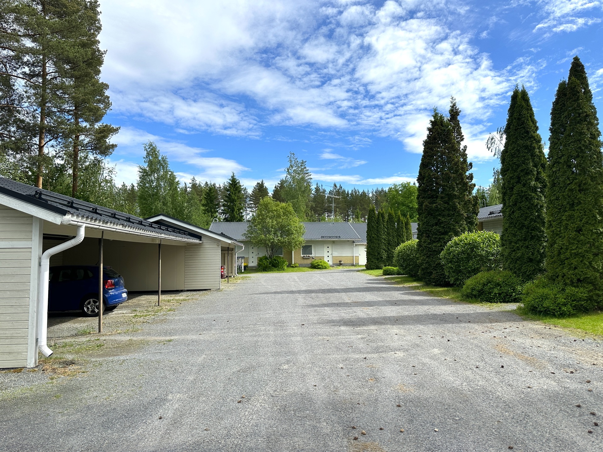 Simunanmäenkatu 8, Simuna, Seinäjoki