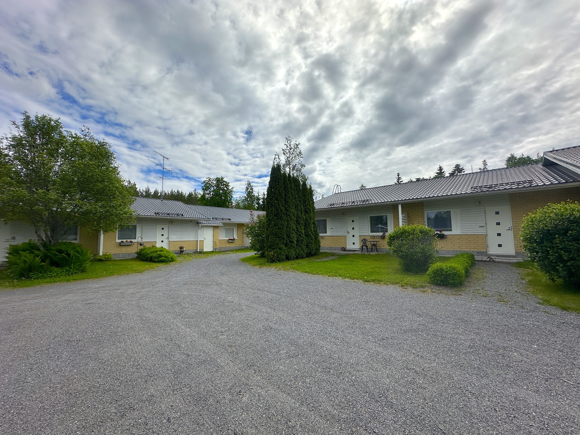 Simunanmäenkatu 8, Simuna, Seinäjoki