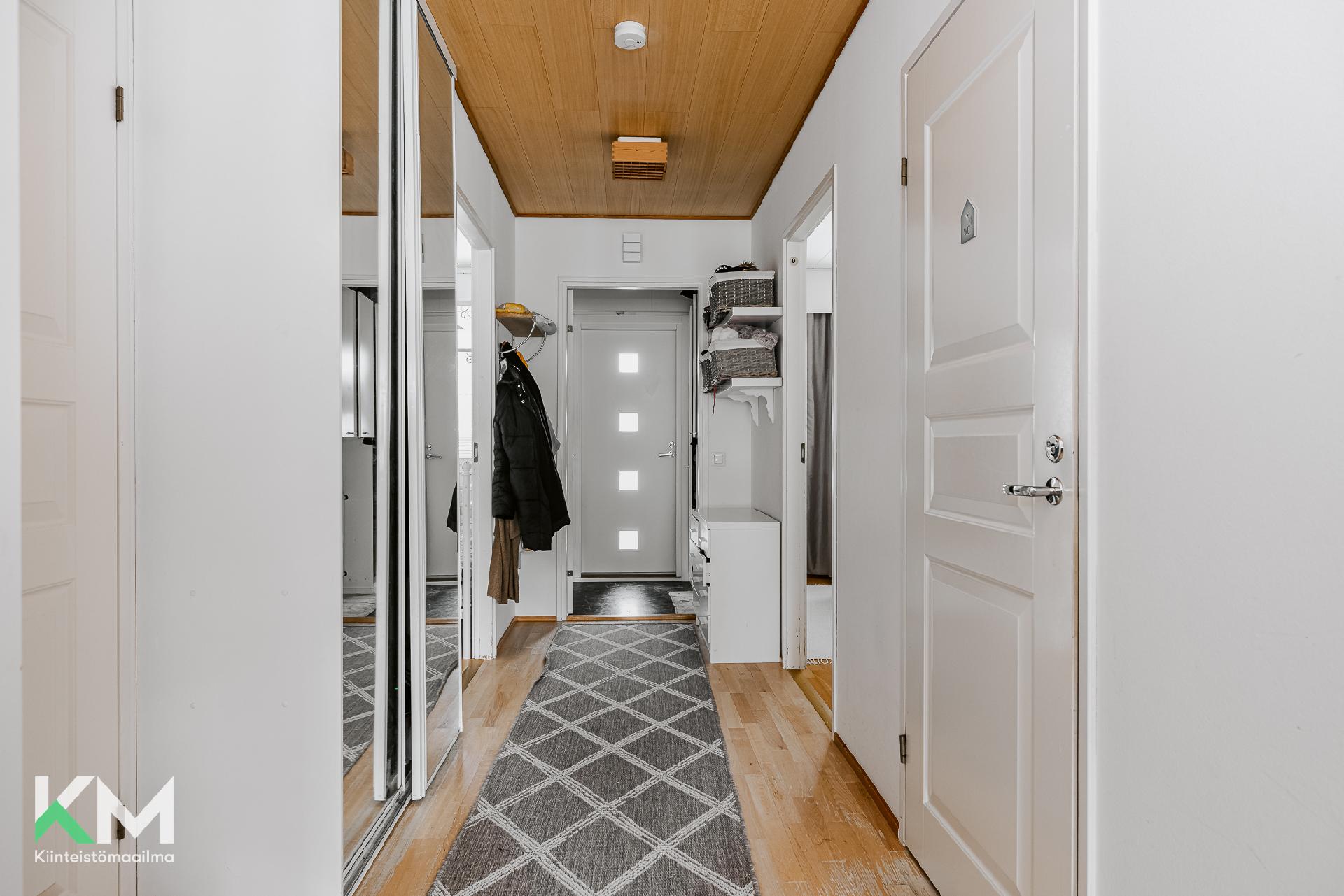 Simunanmäenkatu 8, Simuna, Seinäjoki