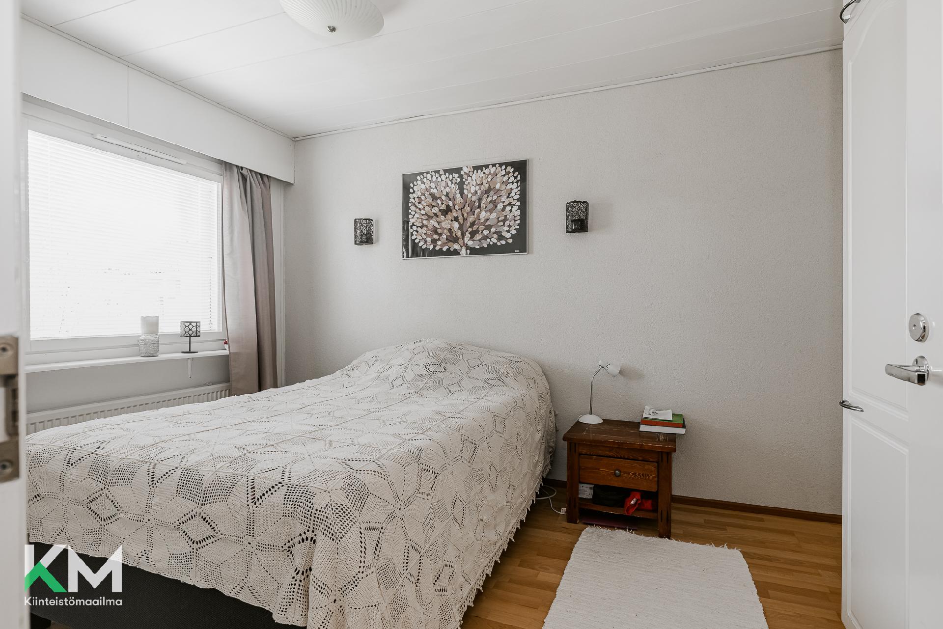 Simunanmäenkatu 8, Simuna, Seinäjoki