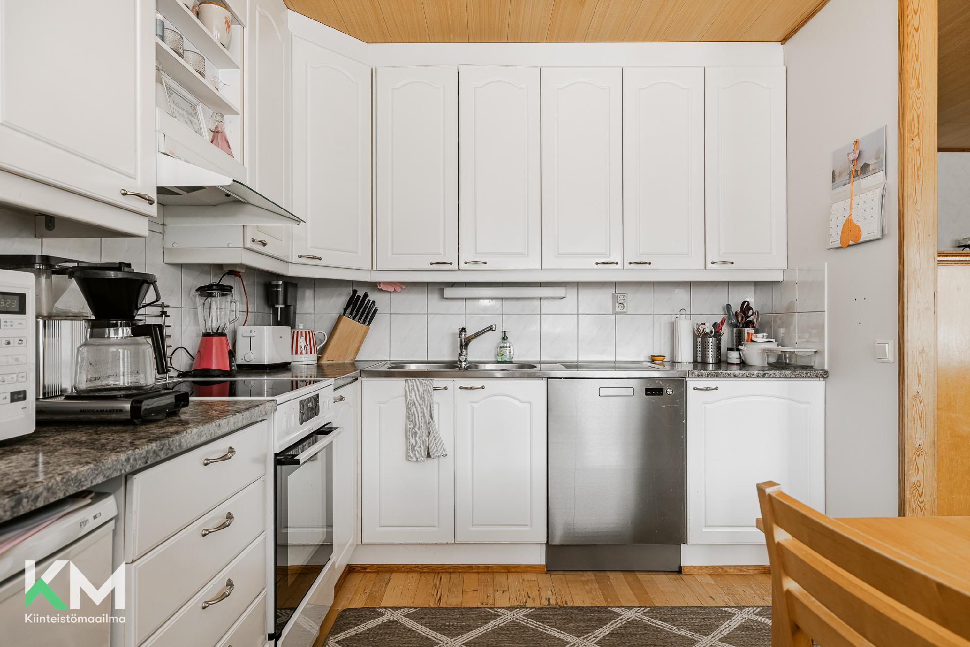 Simunanmäenkatu 8, Simuna, Seinäjoki