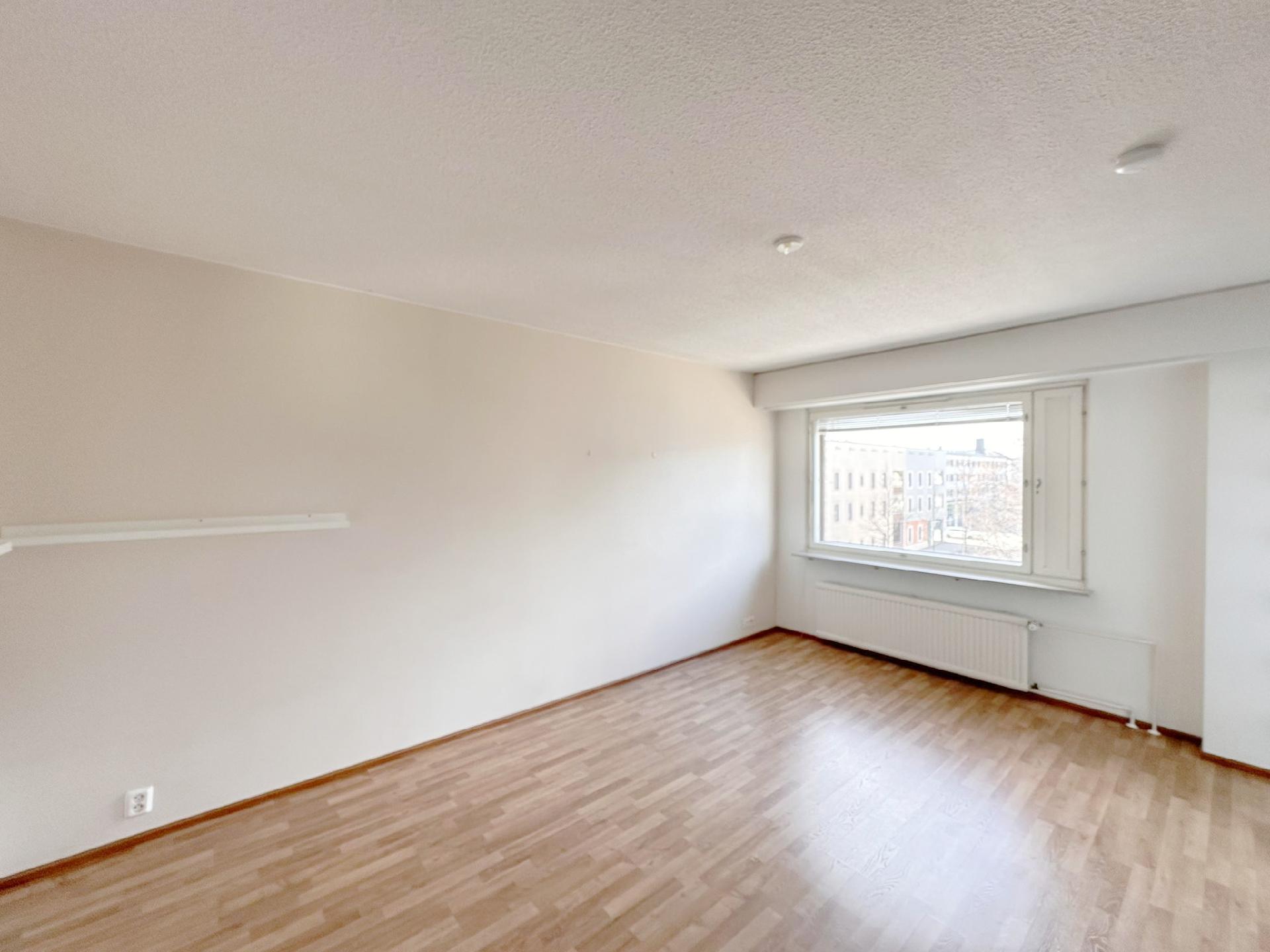 Mikonkatu 12, Keskusta, Mikkeli