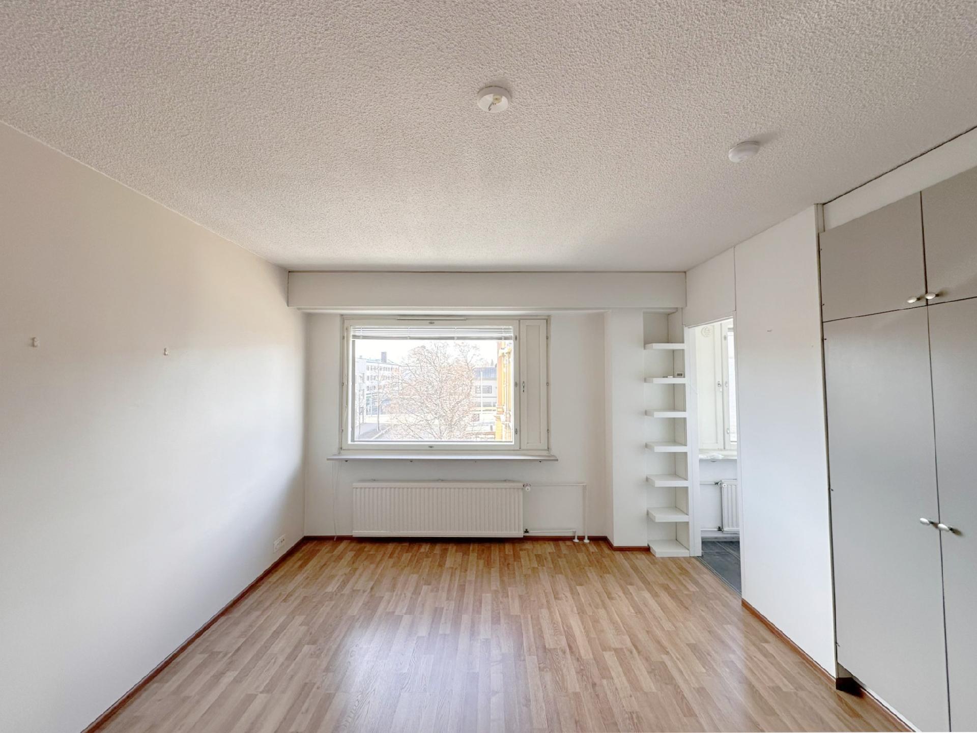 Mikonkatu 12, Keskusta, Mikkeli