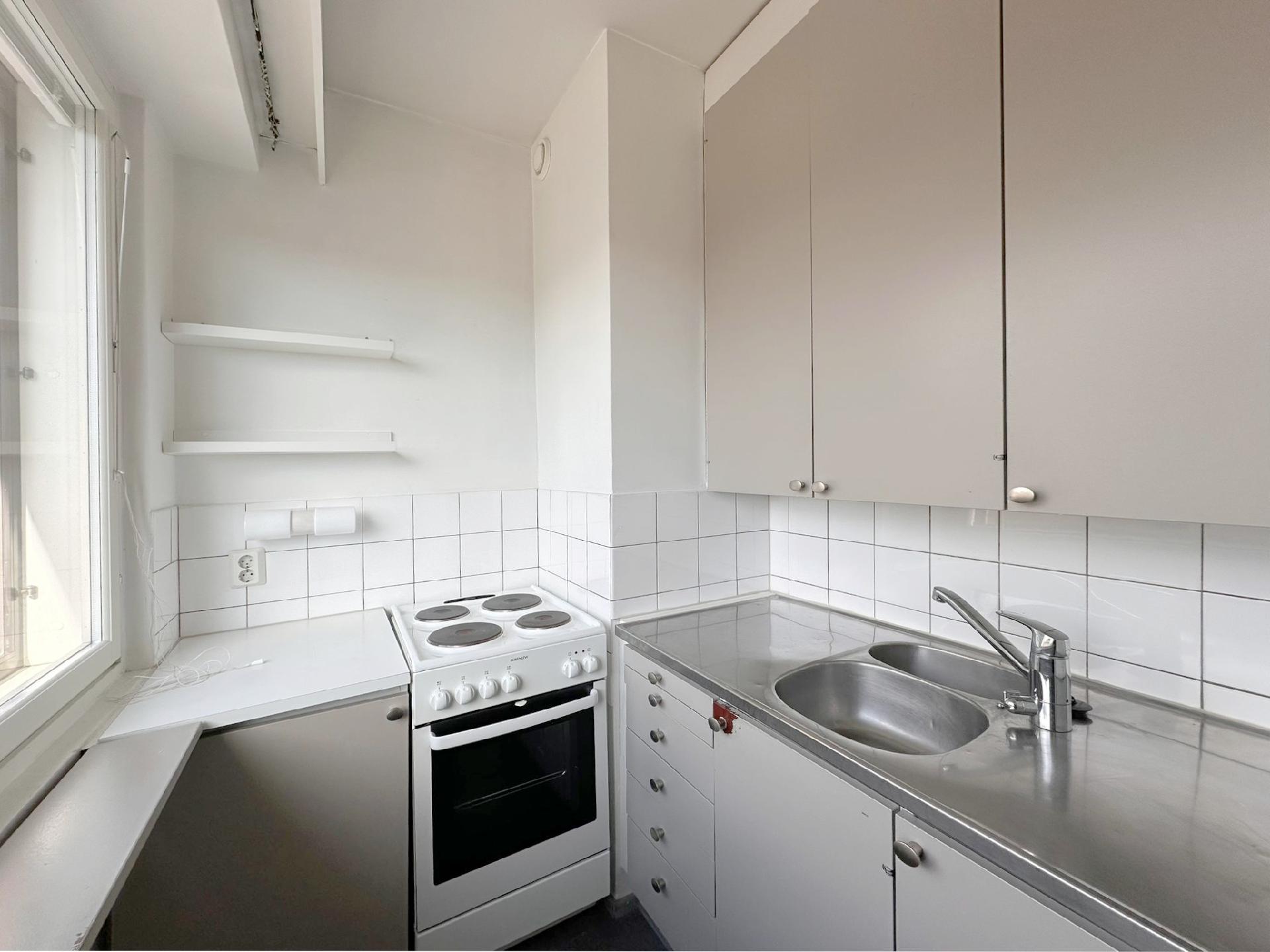 Mikonkatu 12, Keskusta, Mikkeli