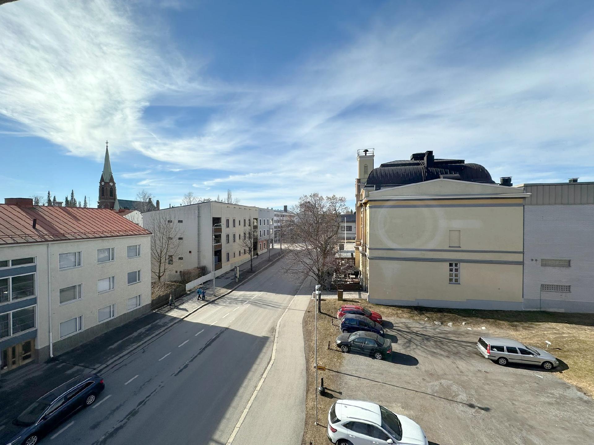Mikonkatu 12, Keskusta, Mikkeli