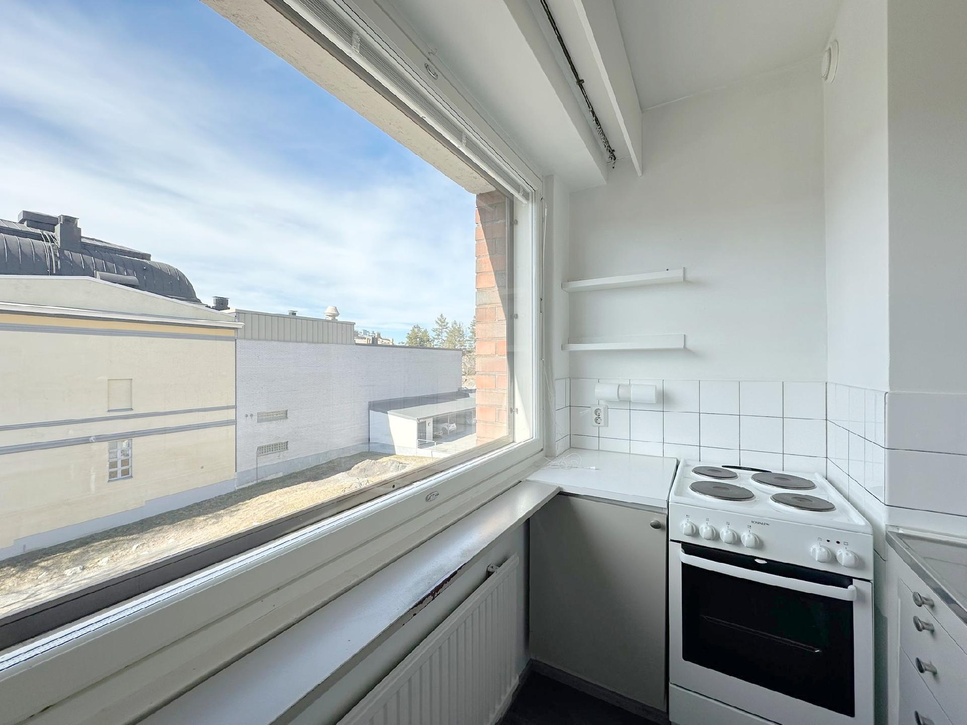 Mikonkatu 12, Keskusta, Mikkeli