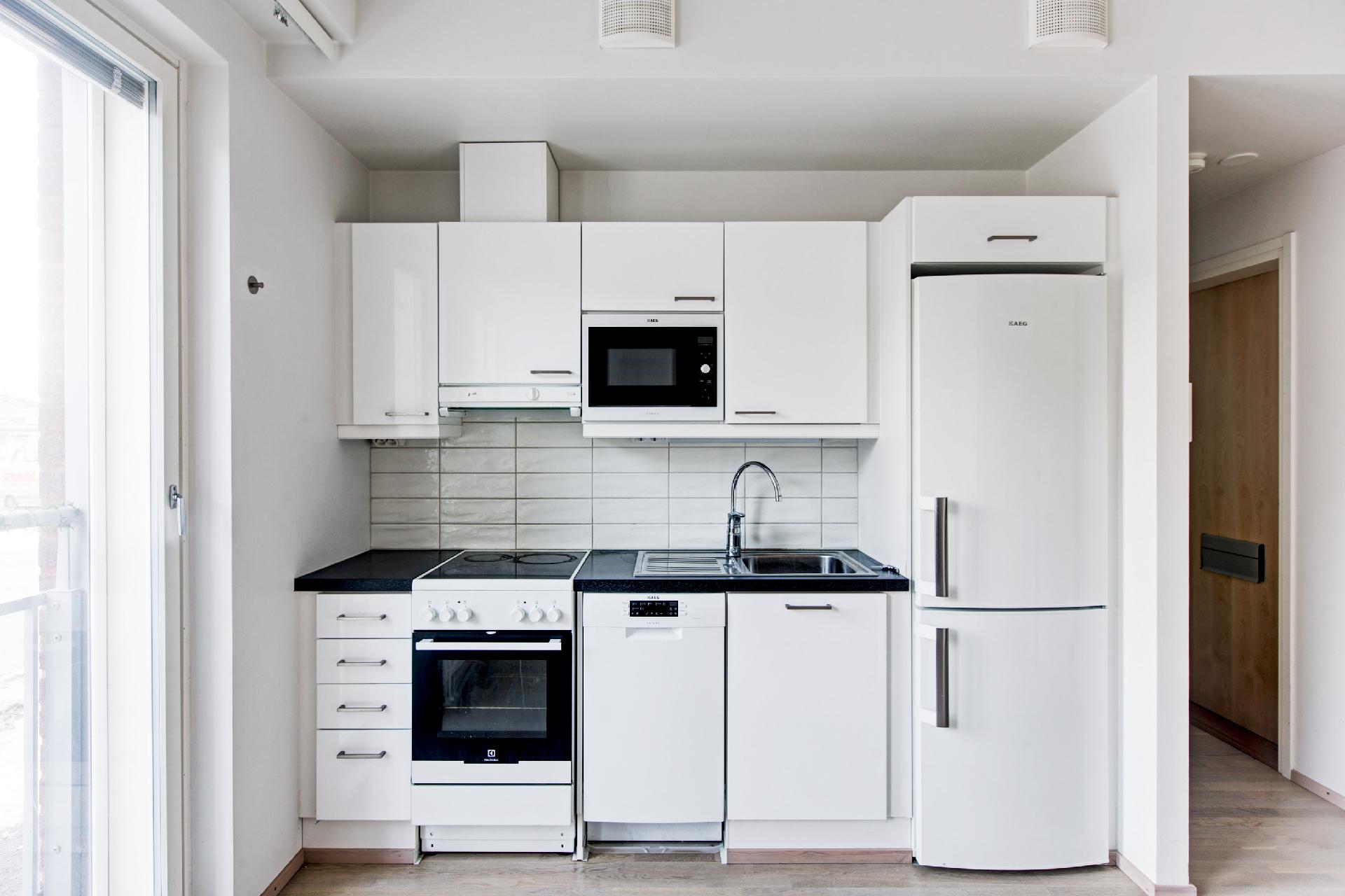 Pohjolankatu 29, Tammela, Tampere