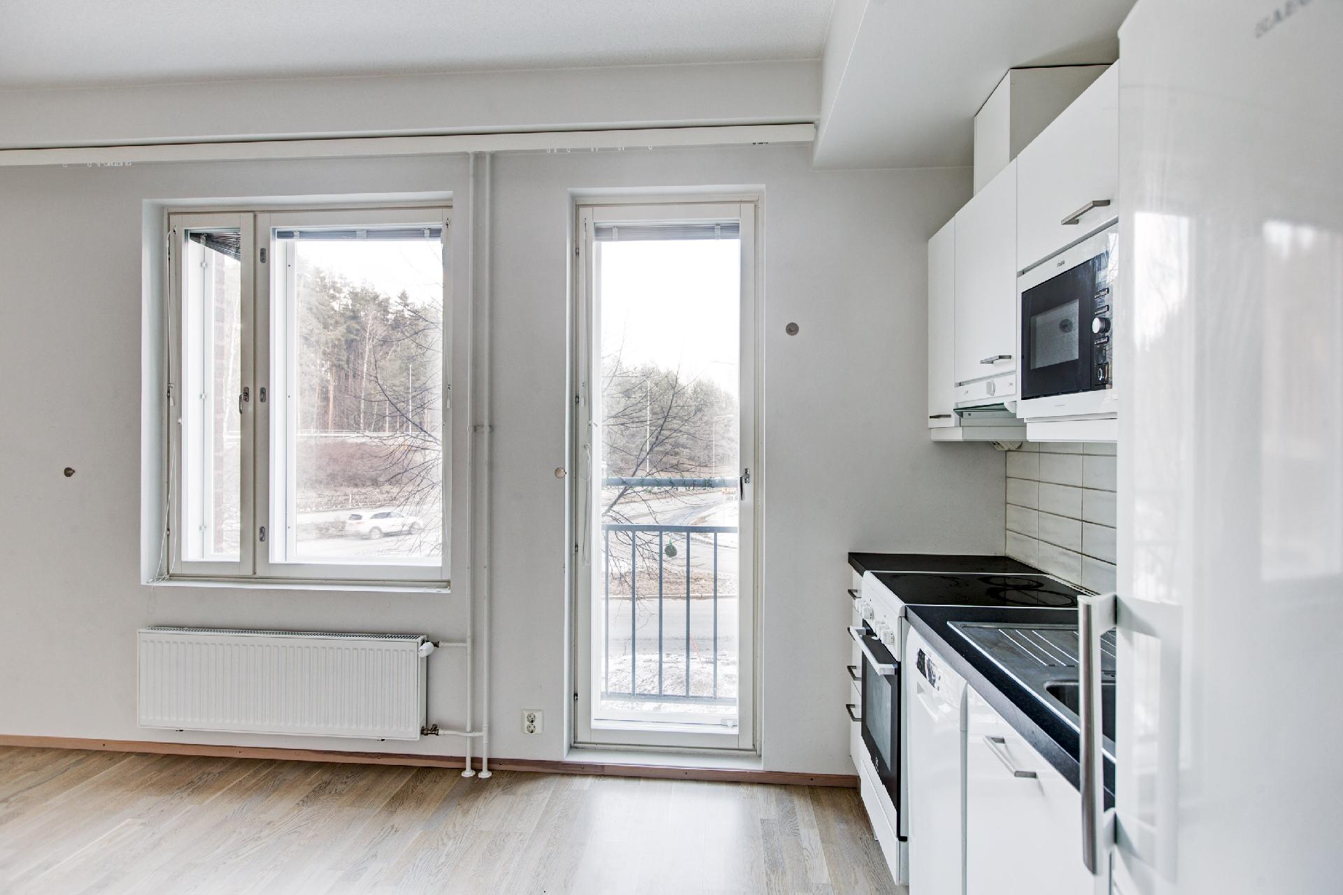 Pohjolankatu 29, Tammela, Tampere