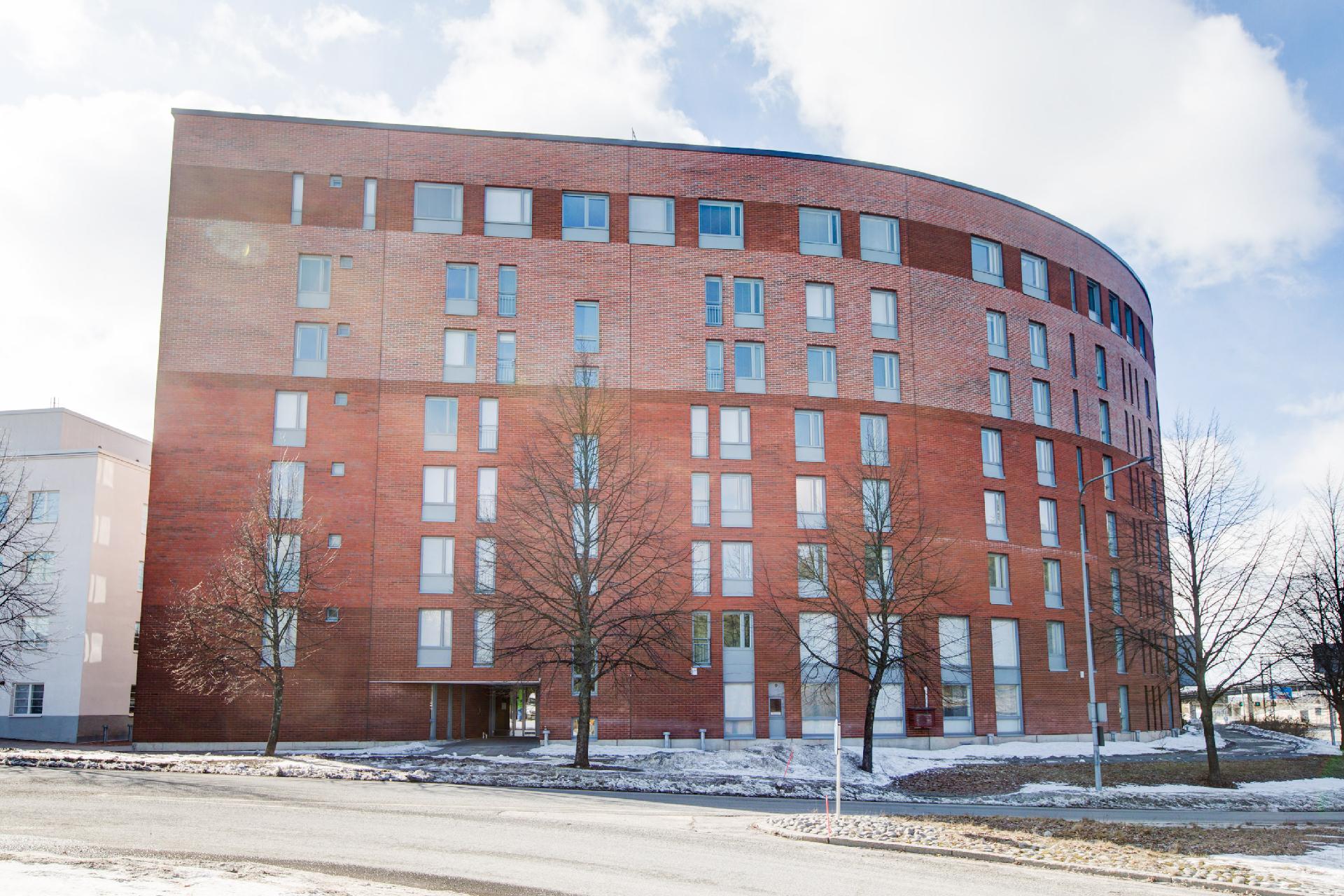 Pohjolankatu 29, Tammela, Tampere