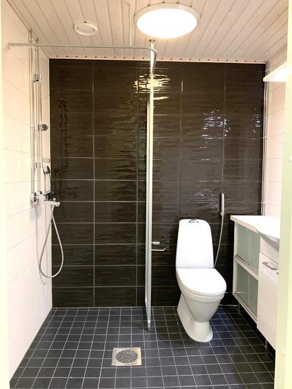 Pohjolankatu 29, Tammela, Tampere