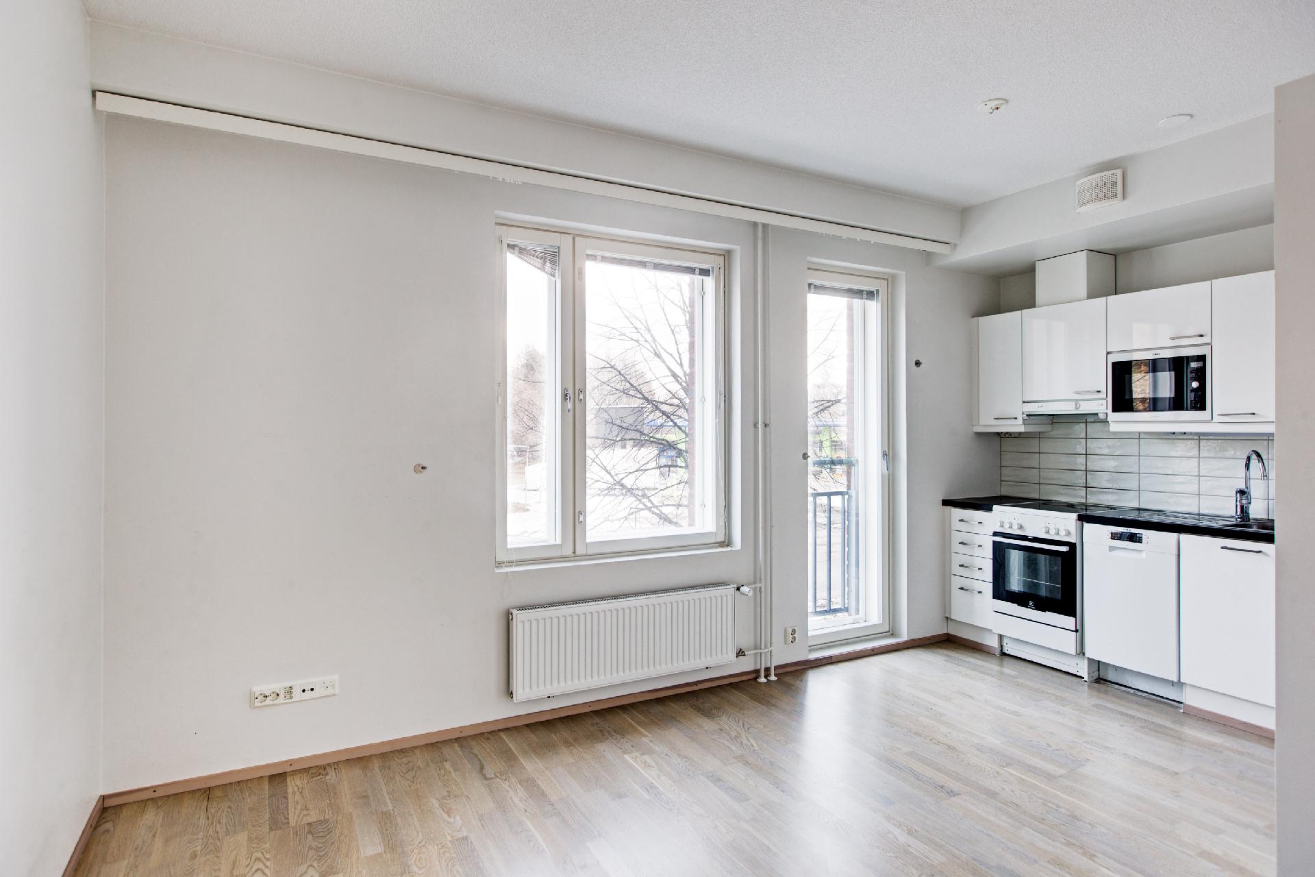 Pohjolankatu 29, Tammela, Tampere