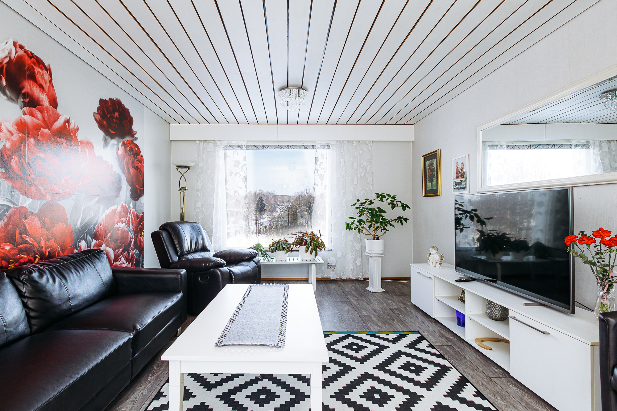 Toukotie 2, Kurikka
