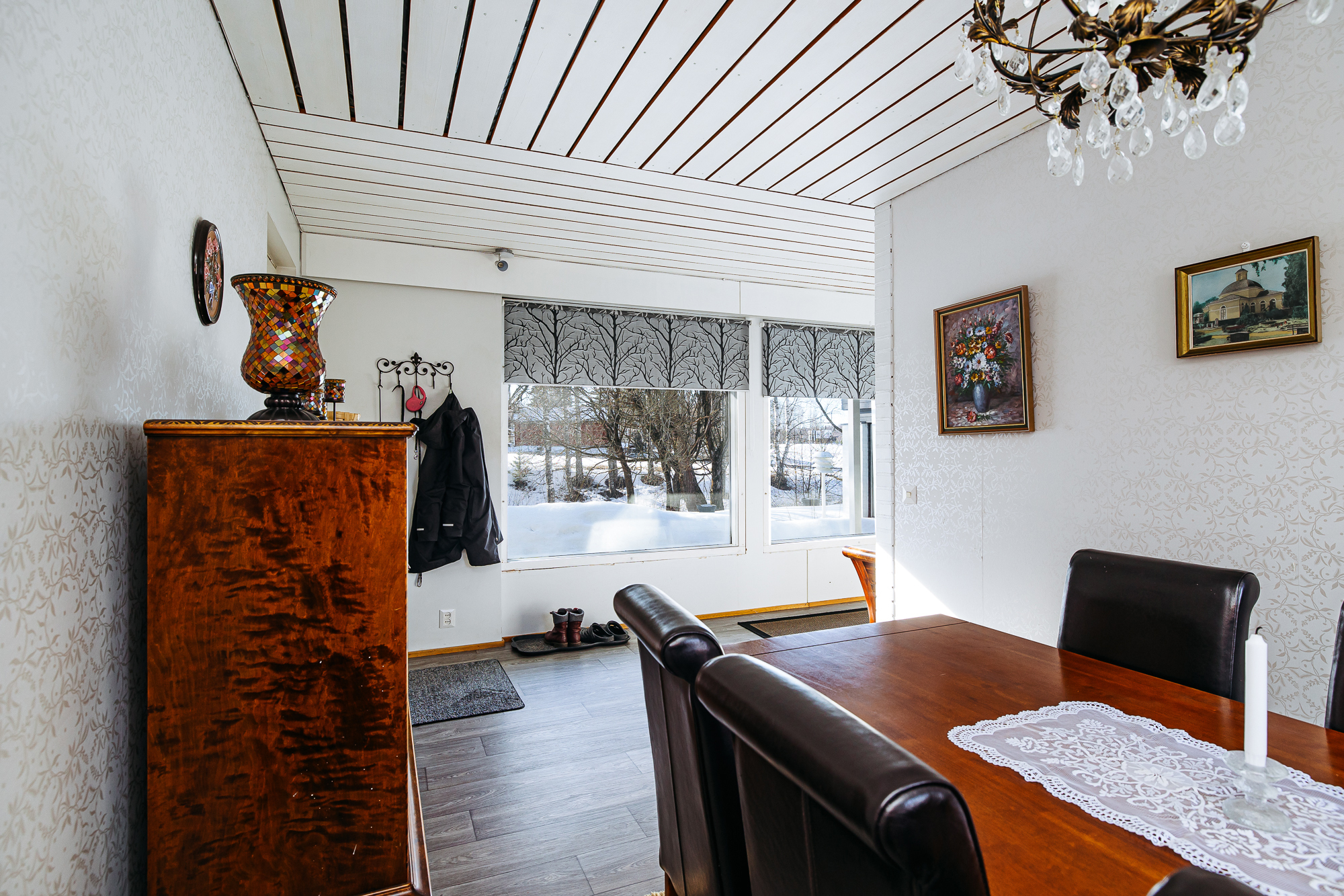 Toukotie 2, Kurikka