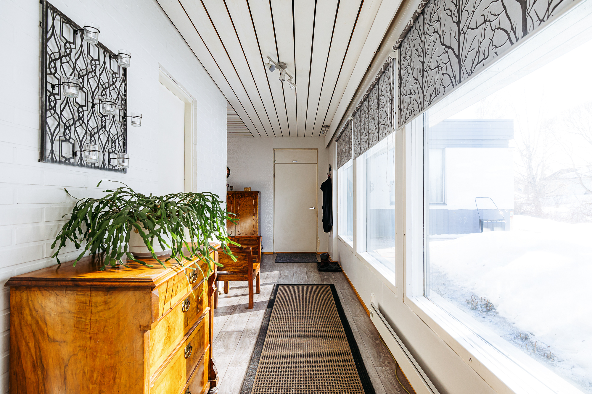 Toukotie 2, Kurikka