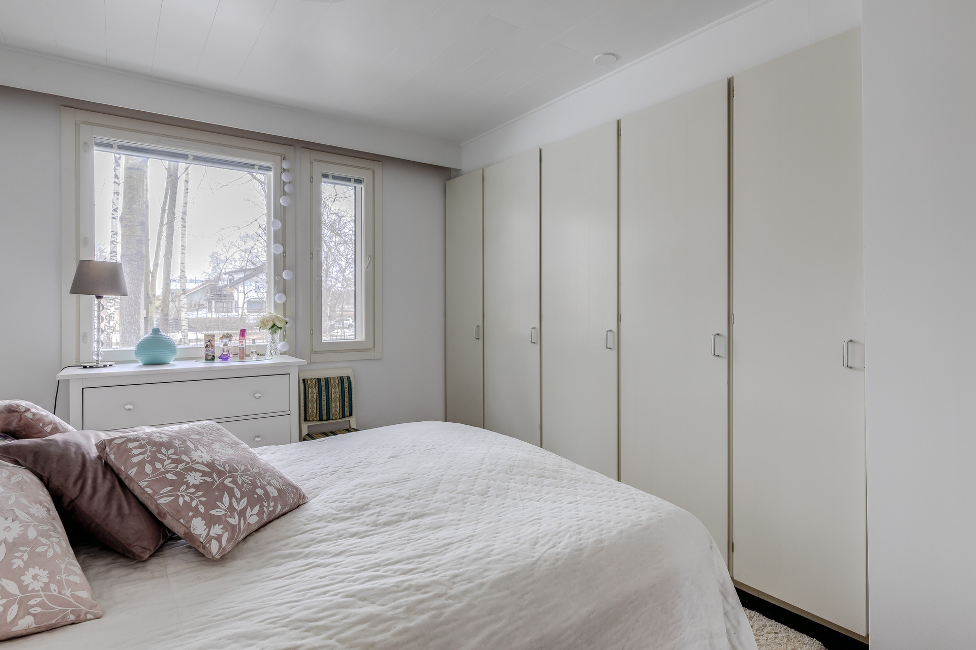 Saramäentie 26, Paloheinä, Helsinki