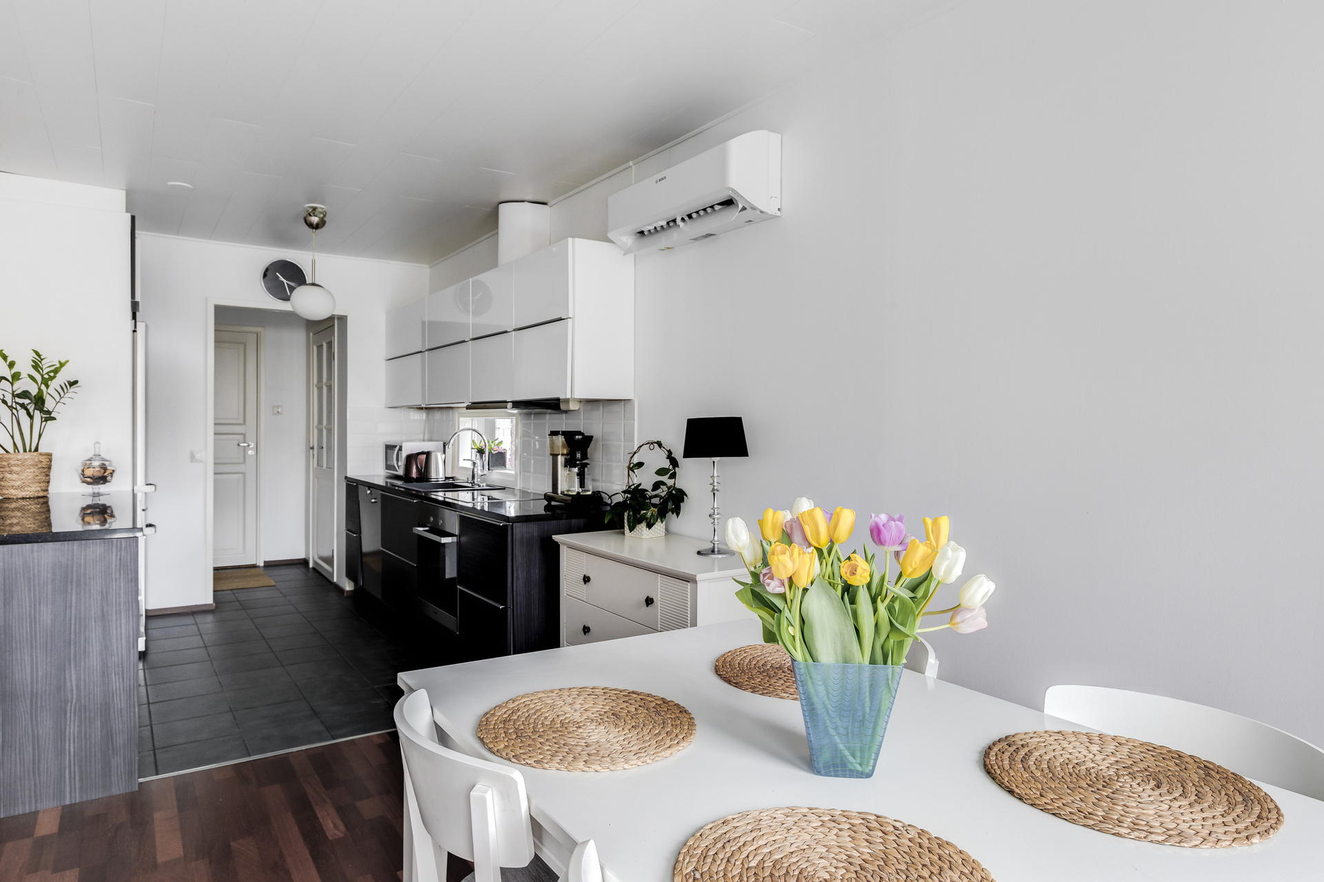 Saramäentie 26, Paloheinä, Helsinki