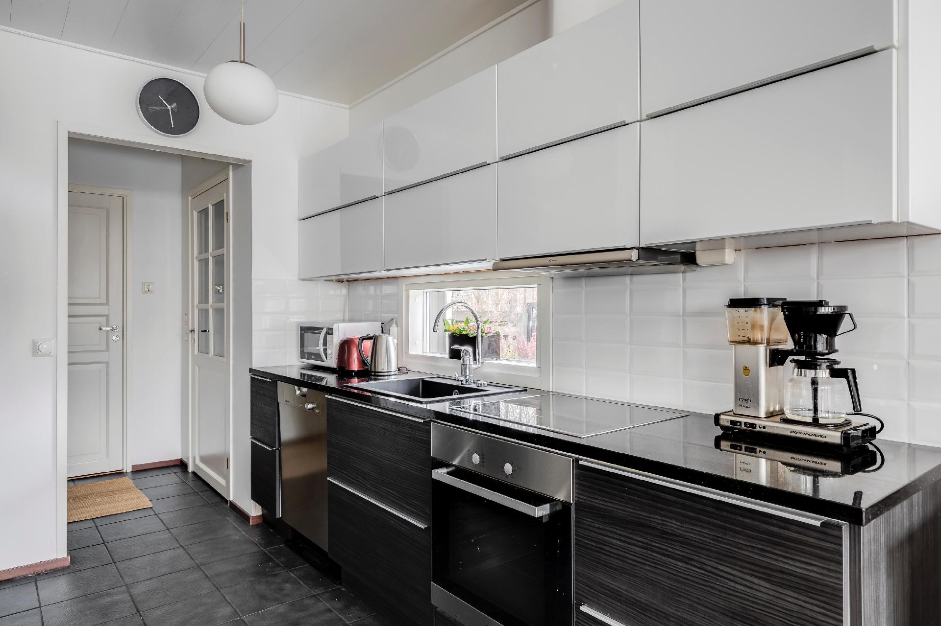 Saramäentie 26, Paloheinä, Helsinki