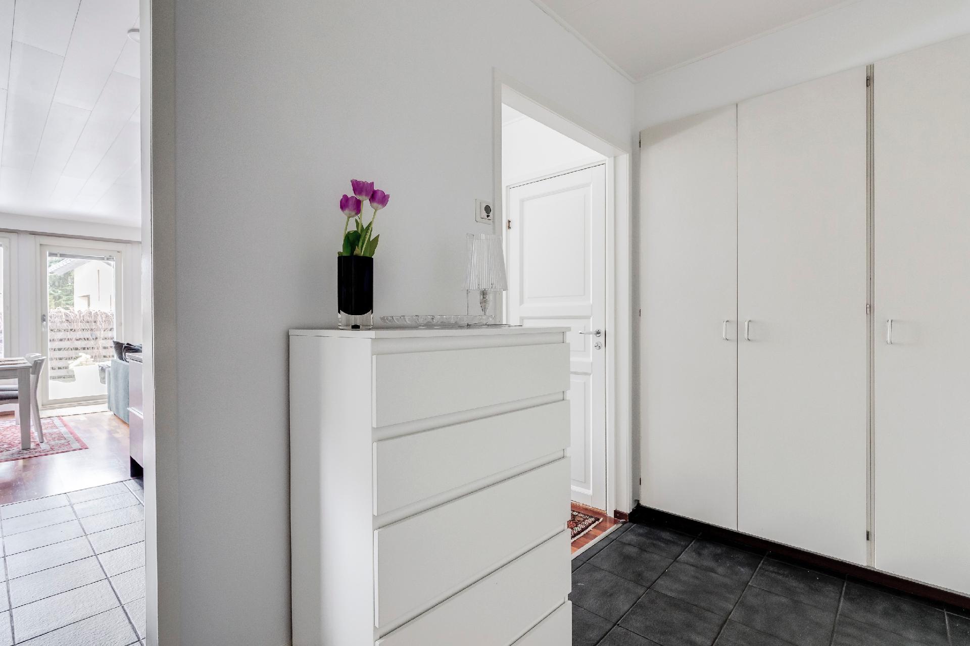 Saramäentie 26, Paloheinä, Helsinki