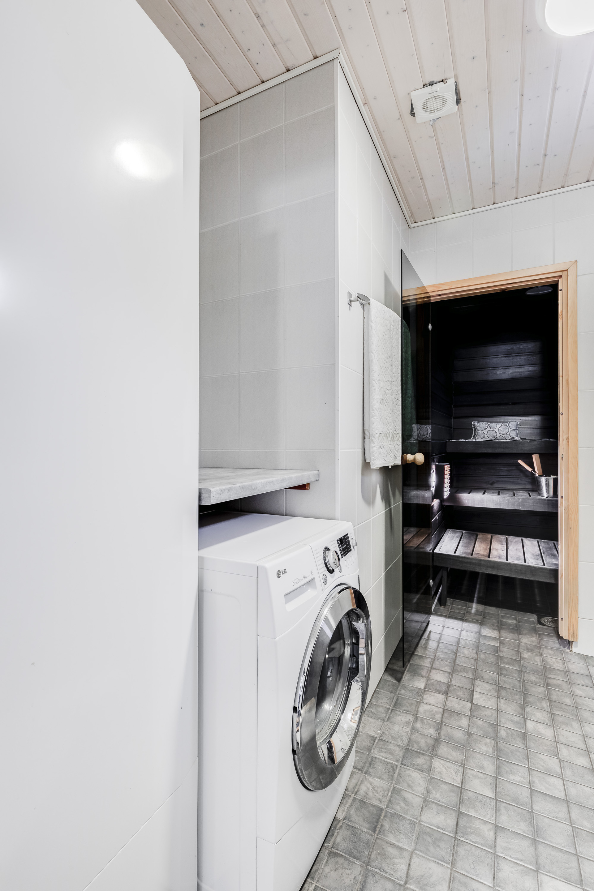 Saramäentie 26, Paloheinä, Helsinki