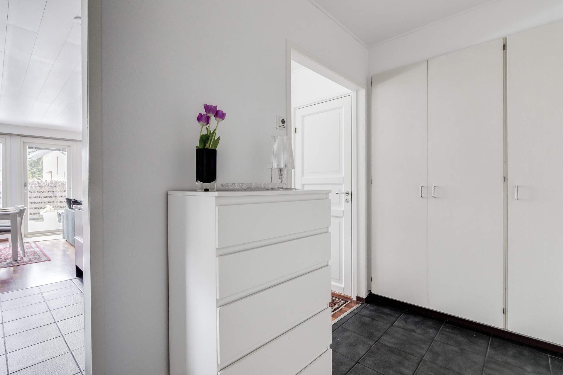 Saramäentie 26, Paloheinä, Helsinki