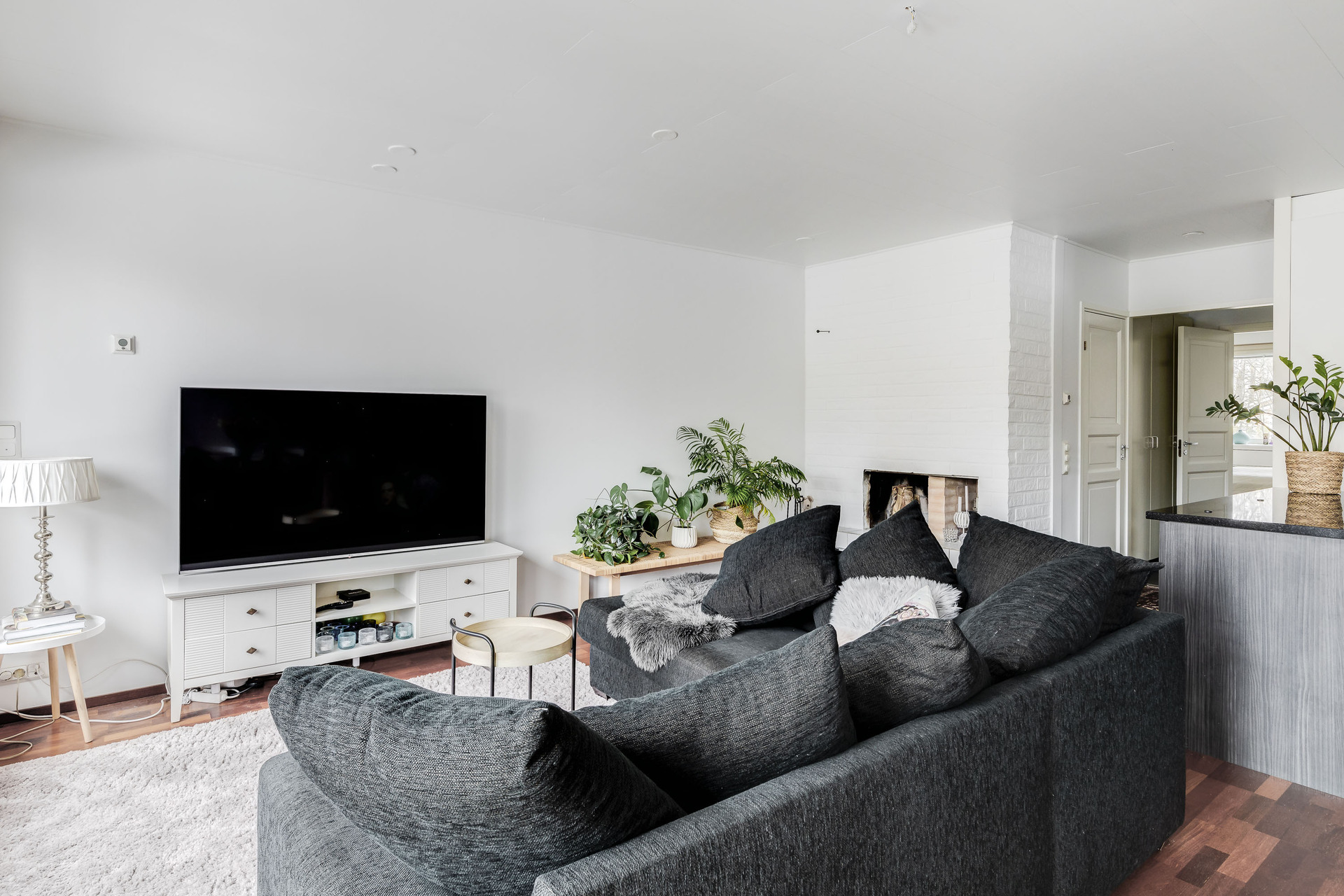 Saramäentie 26, Paloheinä, Helsinki