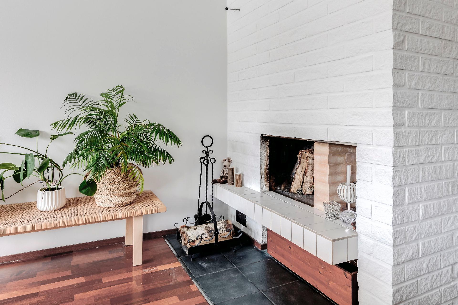 Saramäentie 26, Paloheinä, Helsinki