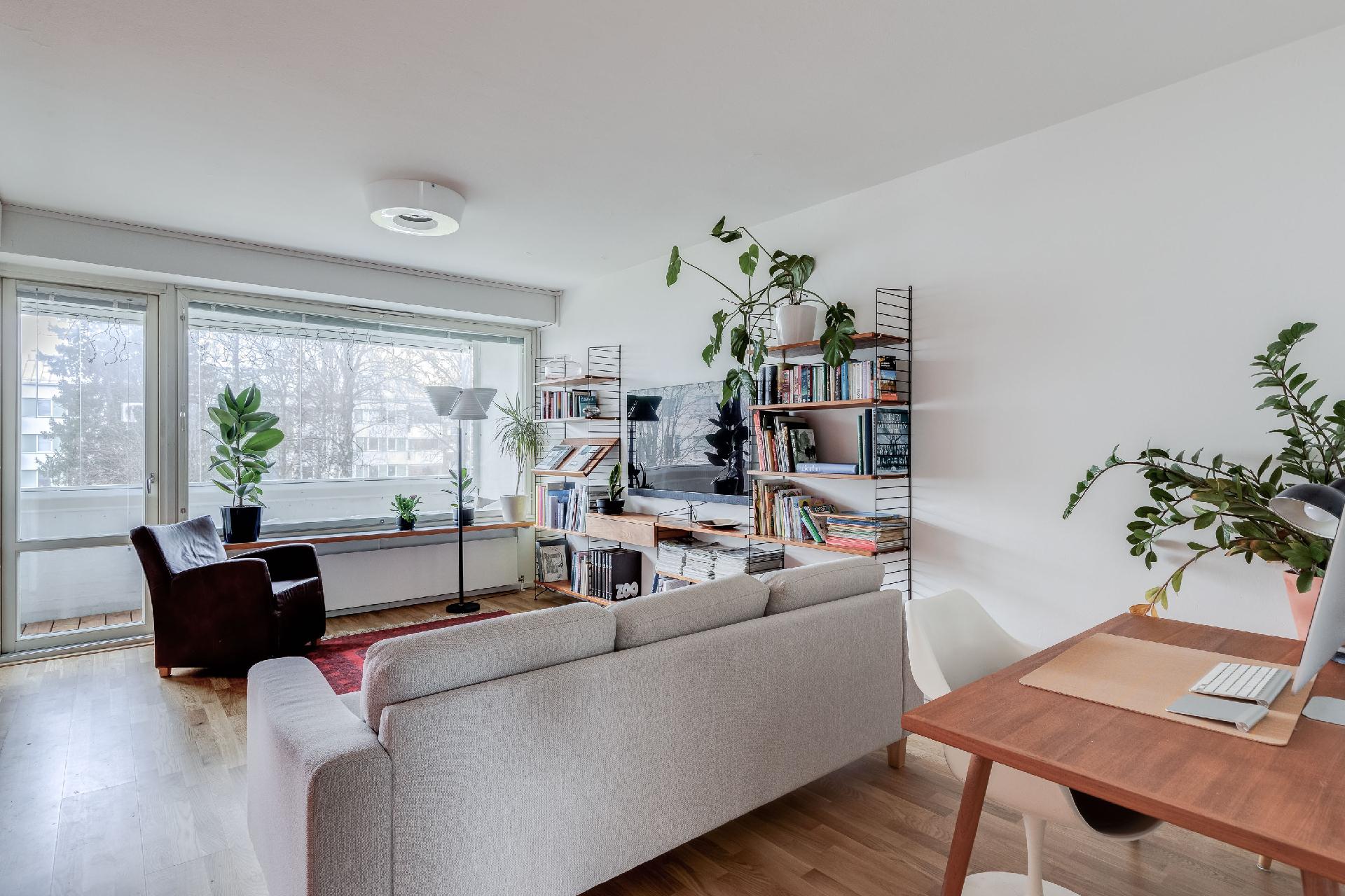 Suursuontie 6, Maunula, Helsinki