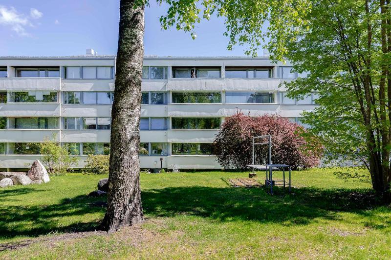 Suursuontie 6, Maunula, Helsinki