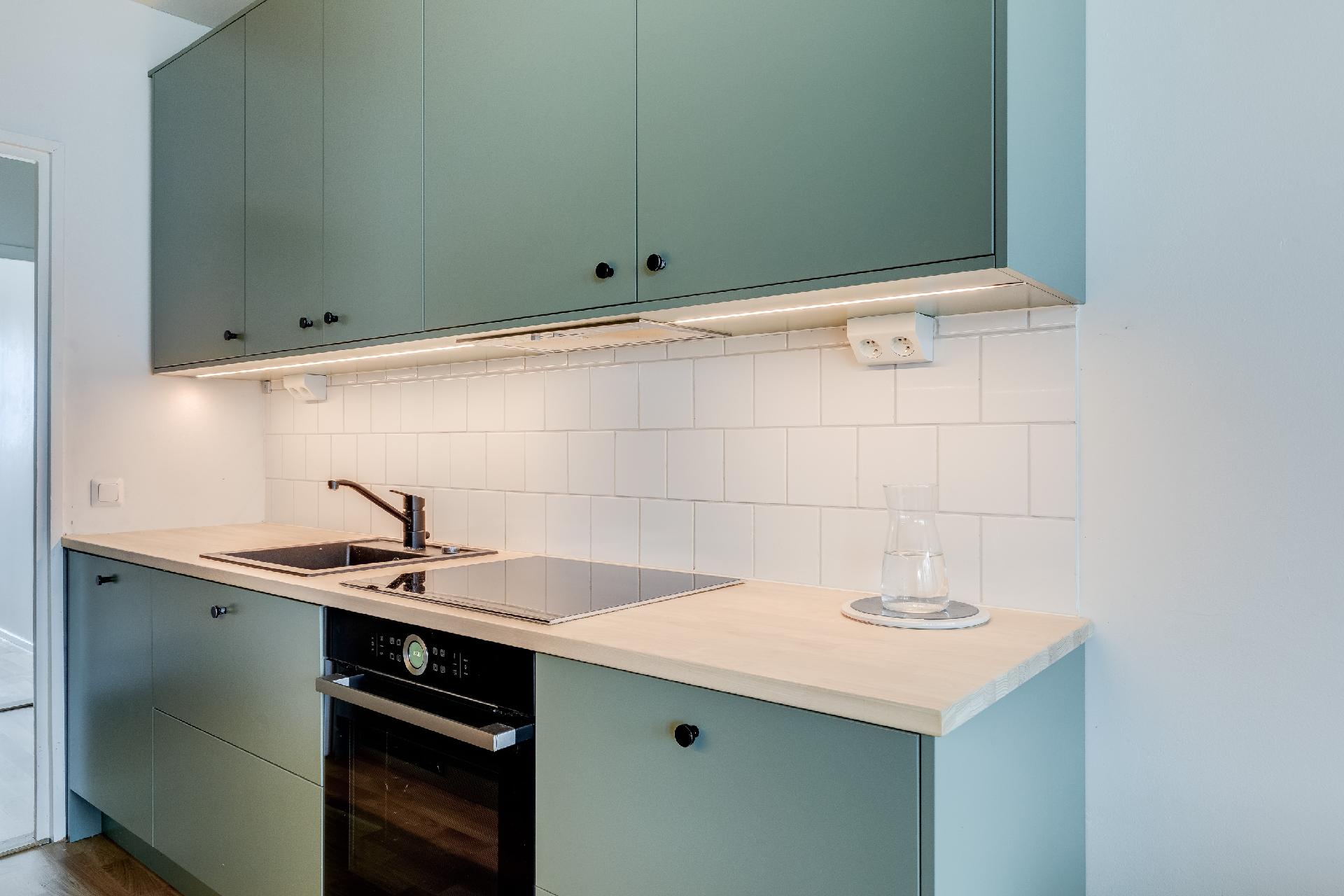 Suursuontie 6, Maunula, Helsinki