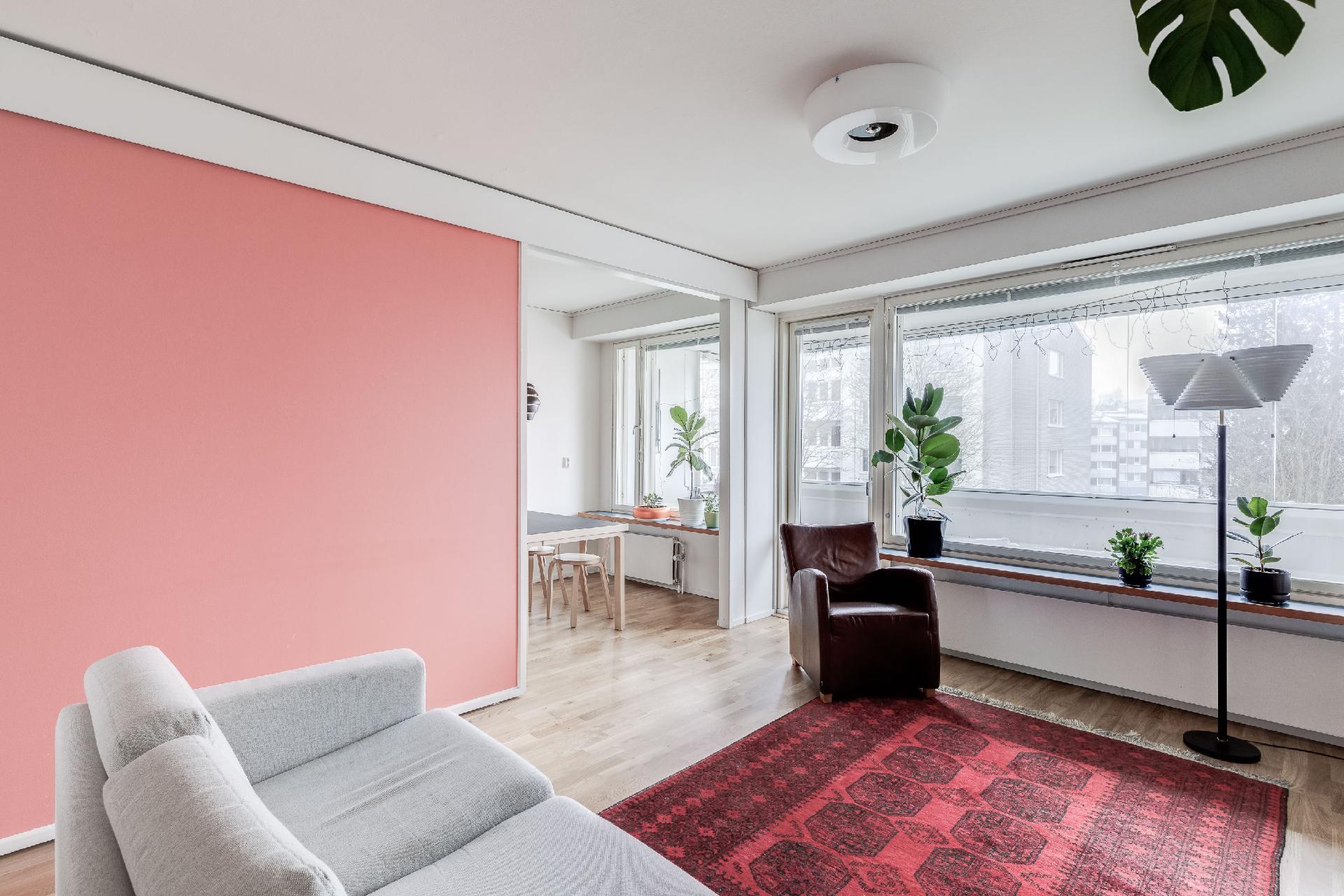 Suursuontie 6, Maunula, Helsinki