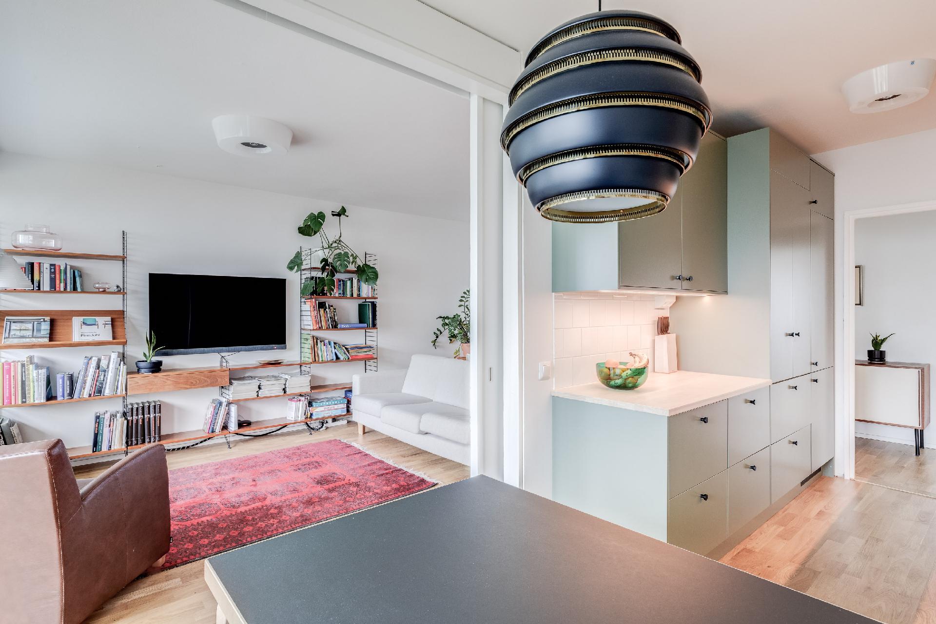 Suursuontie 6, Maunula, Helsinki