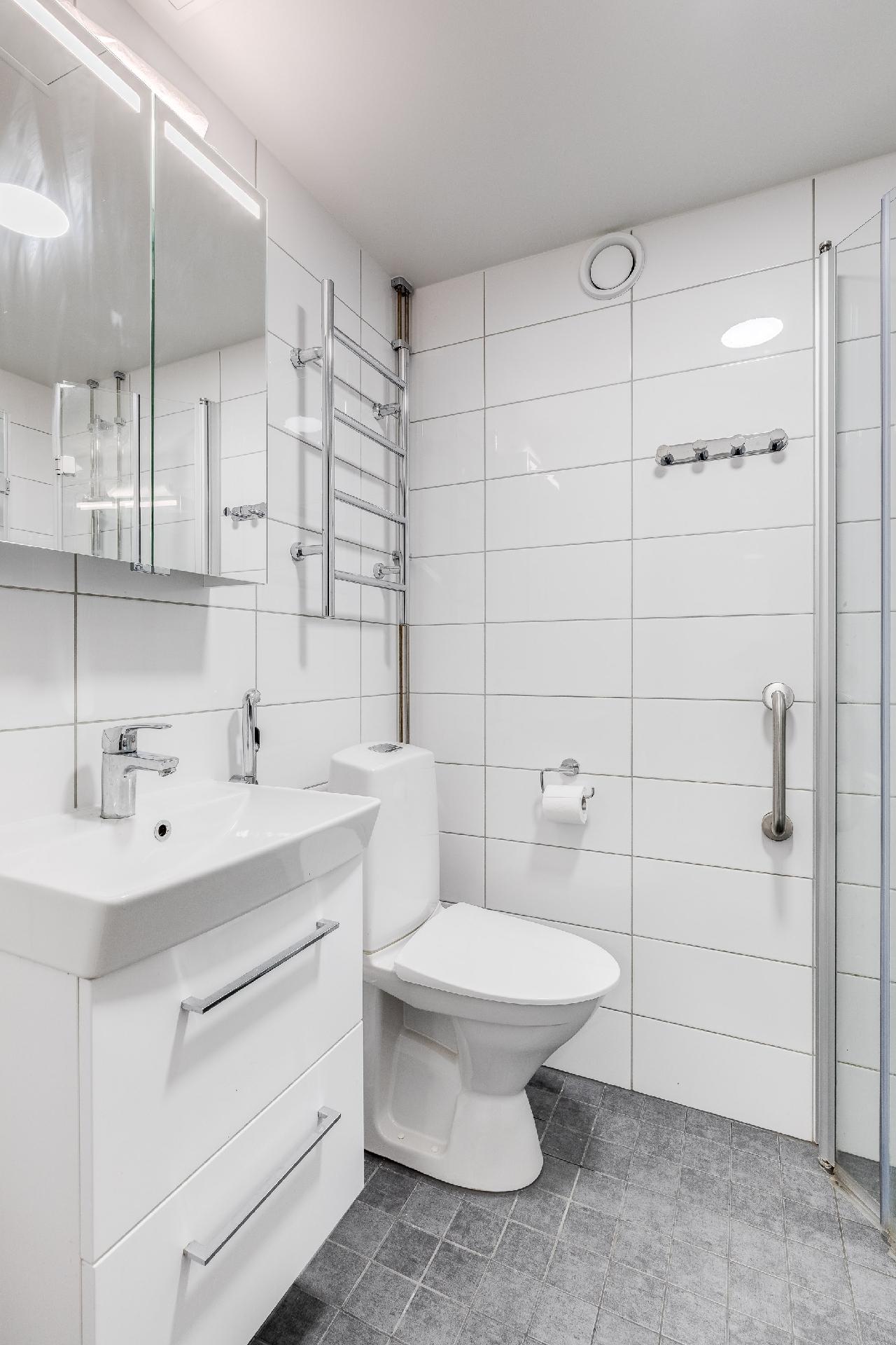 Suursuontie 6, Maunula, Helsinki