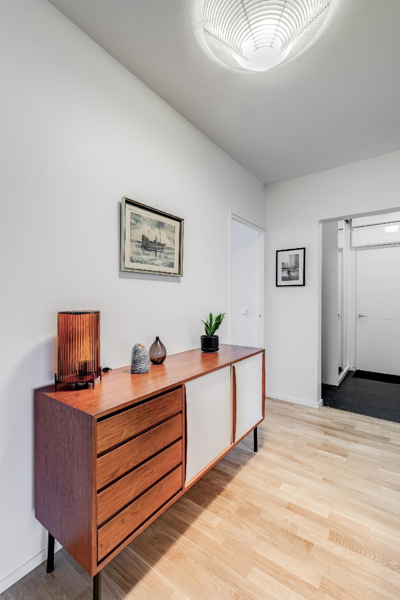 Suursuontie 6, Maunula, Helsinki