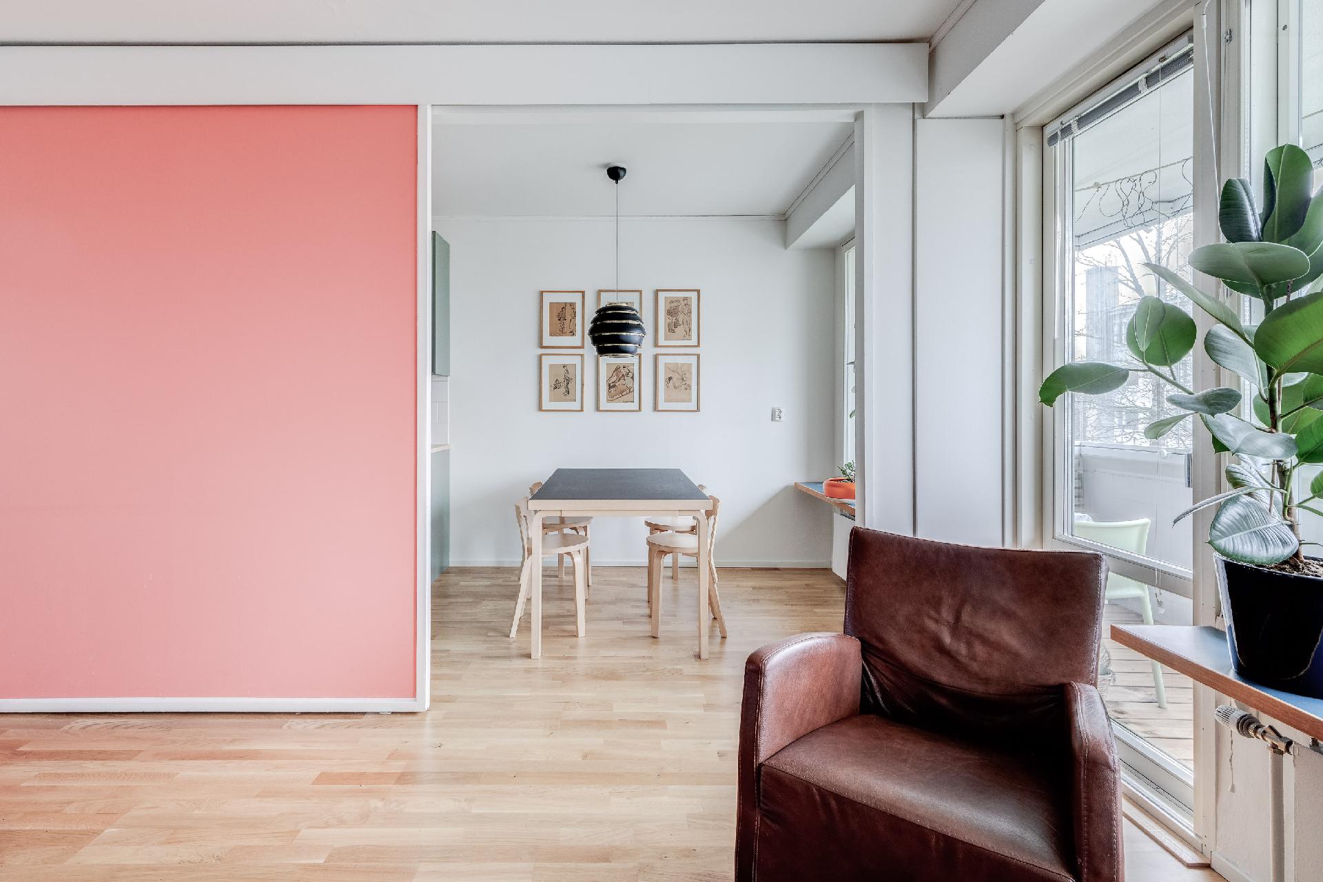 Suursuontie 6, Maunula, Helsinki